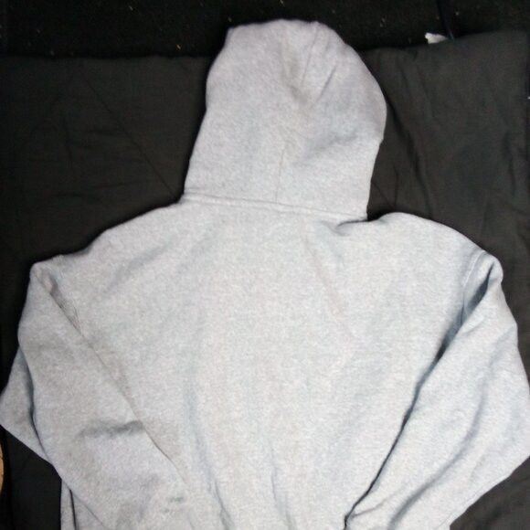Nike Nike Mid Swoosh Hoodie Sweatshirt Travis Scott Size US L / EU 52-54 / 3 - 6 Thumbnail