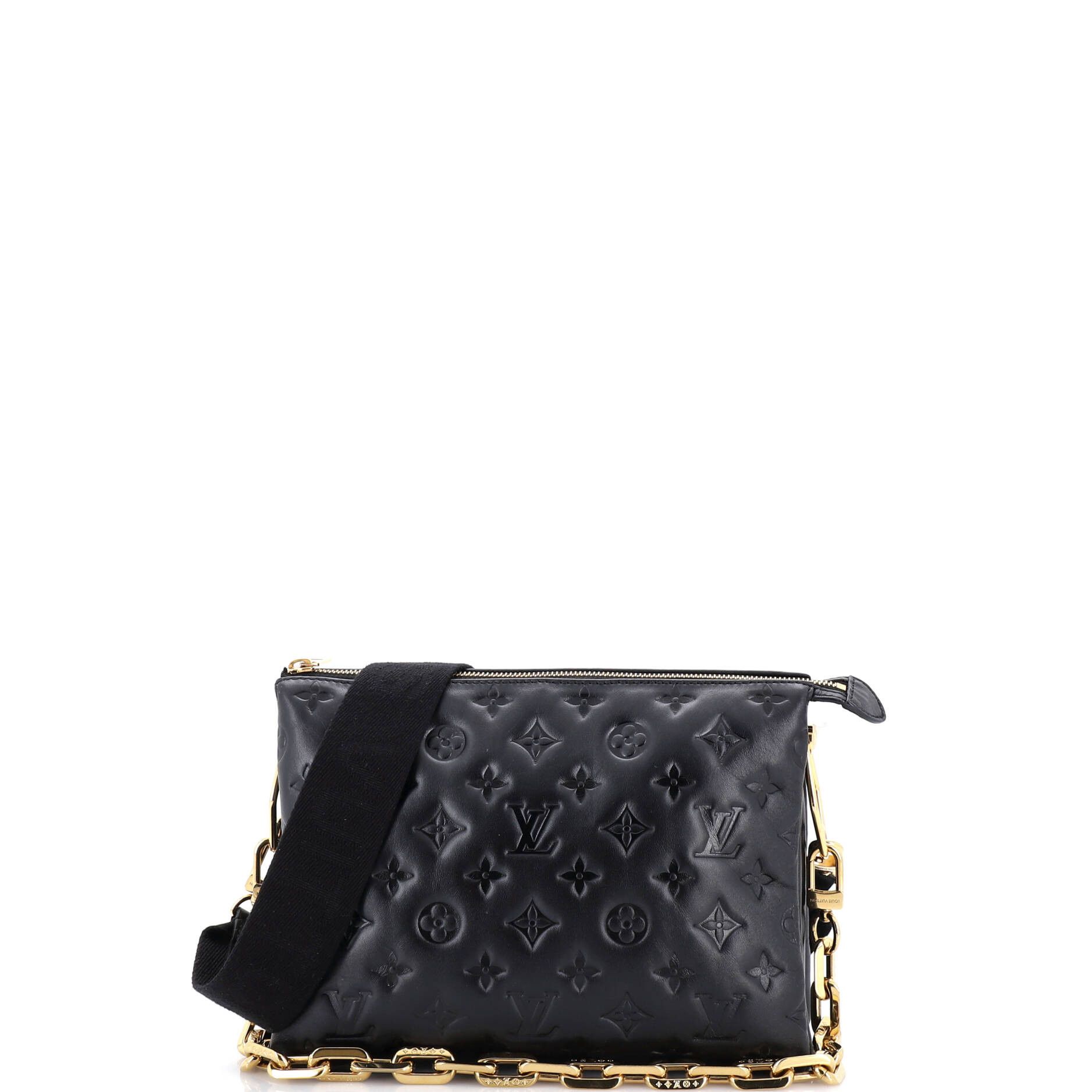 Louis Vuitton Coussin Bag Size ONE SIZE - 1 Thumbnail