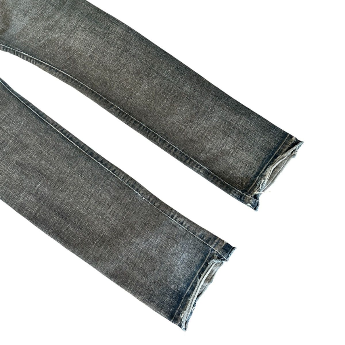 Rick Owens Drkshdw Rick owens dust detroits (beautiful distressing) Size US 32 / EU 48 - 8 Thumbnail