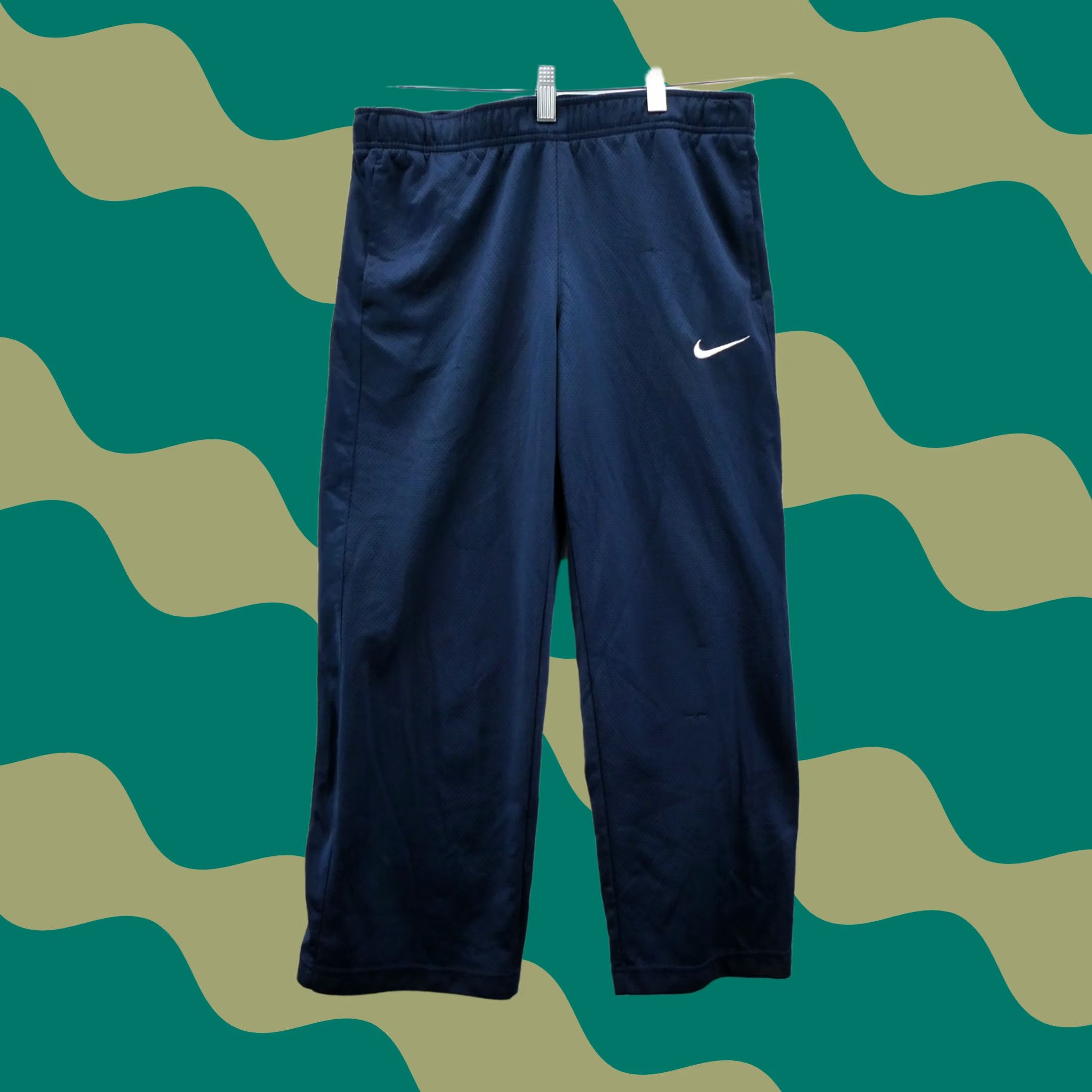 Cav Empt × Nike Nike x Cav Empt Tracksuit Bottoms Track Pants 