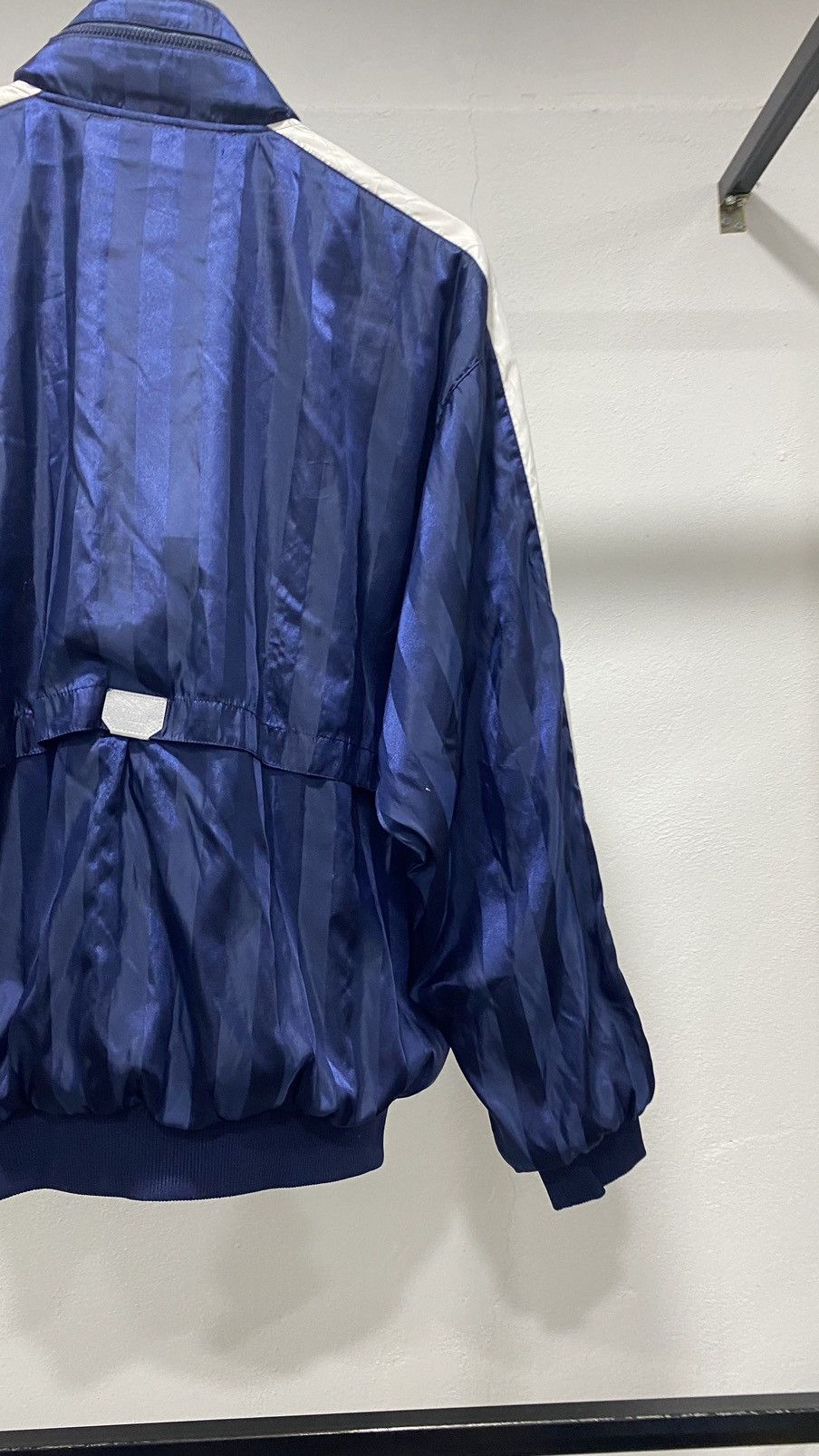 Japanese Brand × Vintage Vintage Puma Windbreaker 80s with Hoodie Size US L / EU 52-54 / 3 - 14 Thumbnail