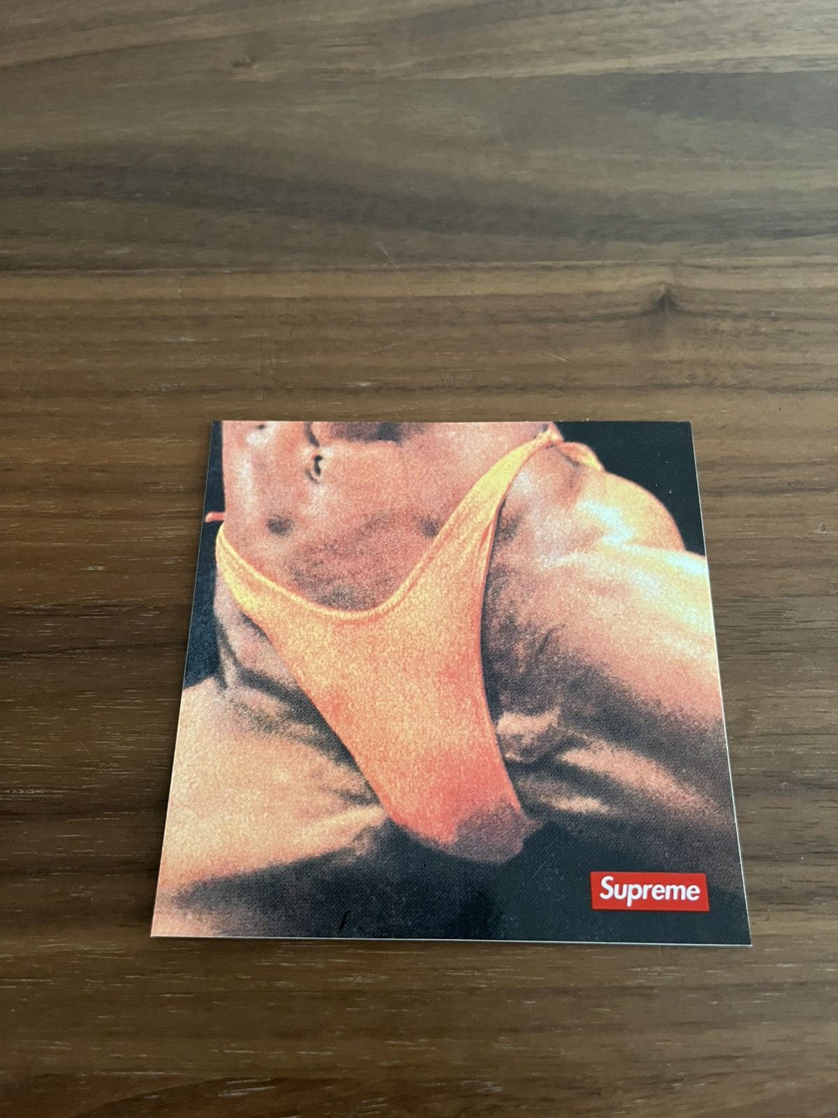 Supreme Supreme stickers pack 2 Size ONE SIZE - 3 Thumbnail