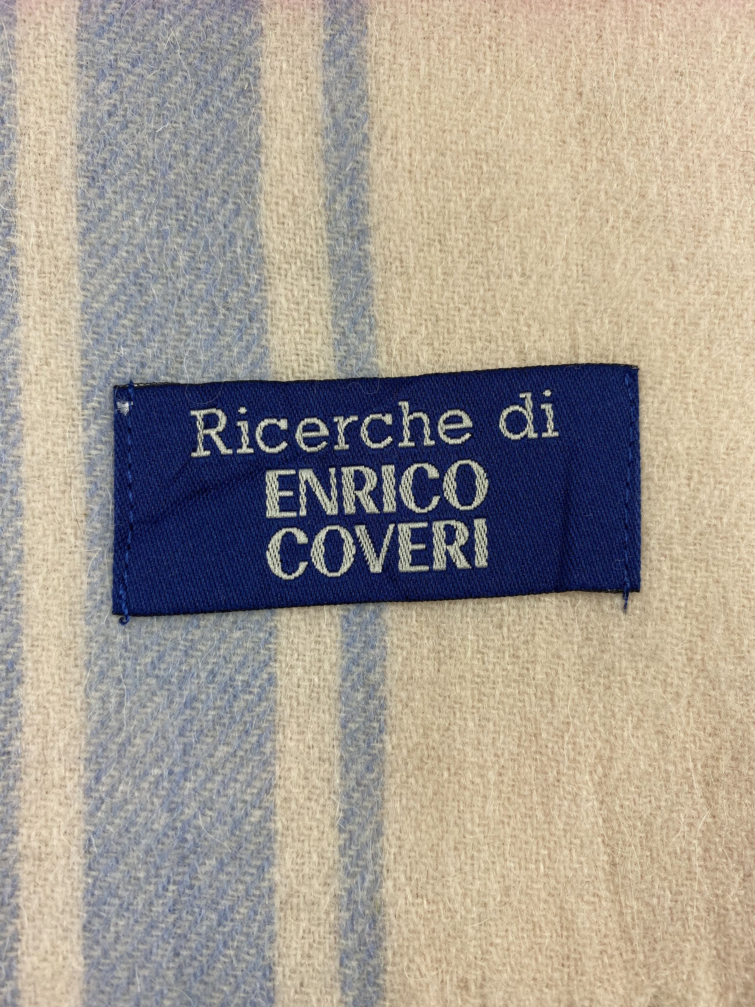 Enrico Coveri Enrico Coveri Scarf / Muffler / Neckwear Size ONE SIZE - 5 Thumbnail