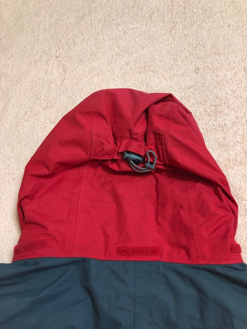 Berghaus Vintage Berghaus Windbreaker Light Jacket Size XL Size US XL / EU 56 / 4 - 12 Thumbnail