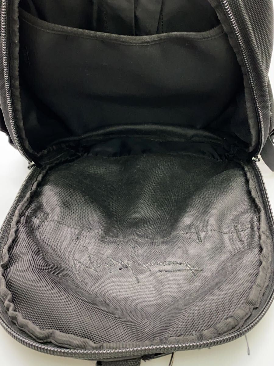 Yohji Yamamoto YOHJI YAMAMOTO × NEW ERA FF-120-605 15aw Backpack Size ONE SIZE - 5 Thumbnail