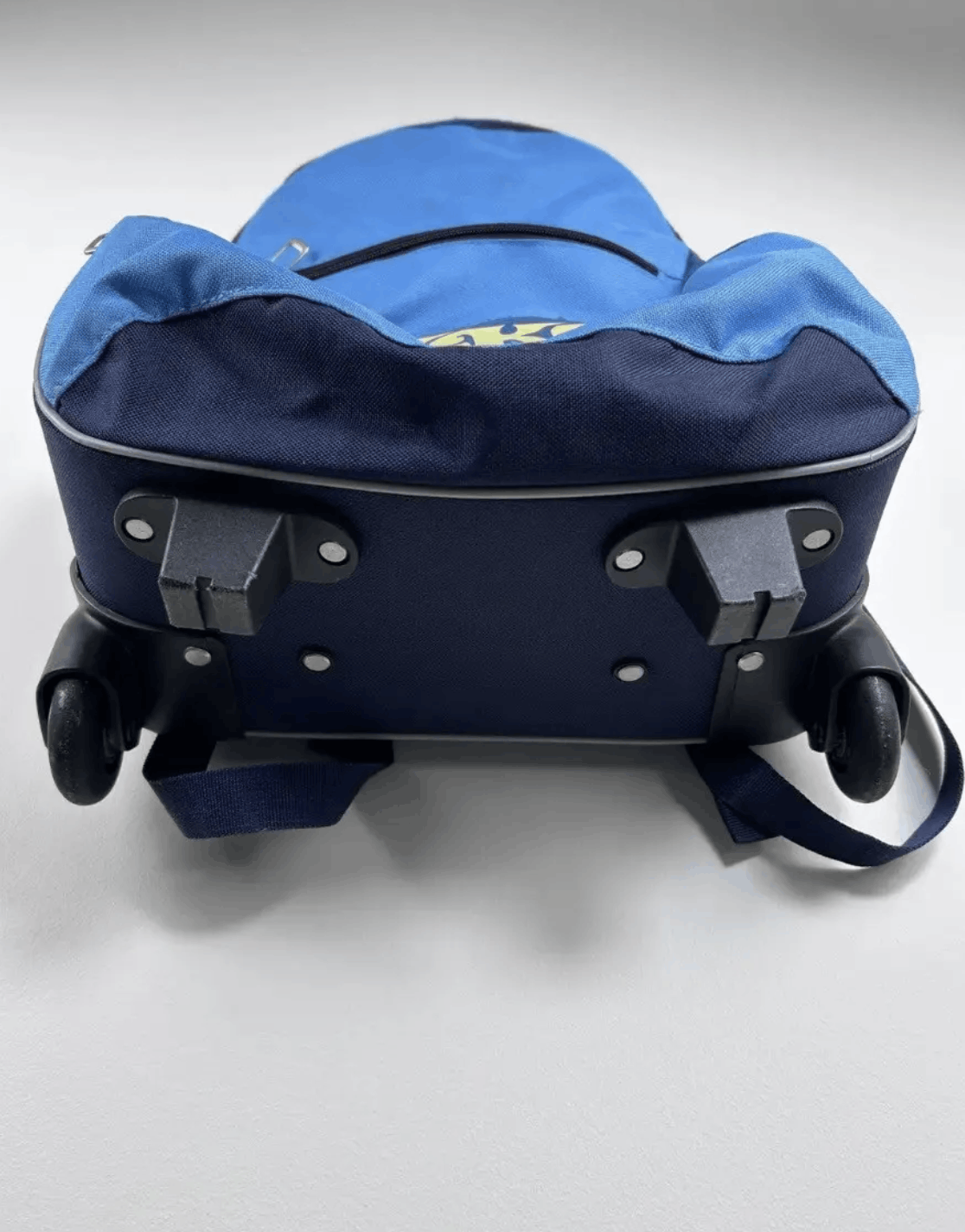 Vintage Vintage Nike 72 vintage Backpack suitcase Size ONE SIZE - 5 Thumbnail