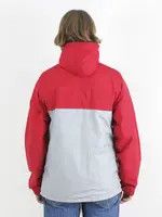 L.L. Bean Gore-Tex 80's M Anorak Made in U.S.A Jacket M Hood Rain Top Size US M / EU 48-50 / 2 - 6 Thumbnail