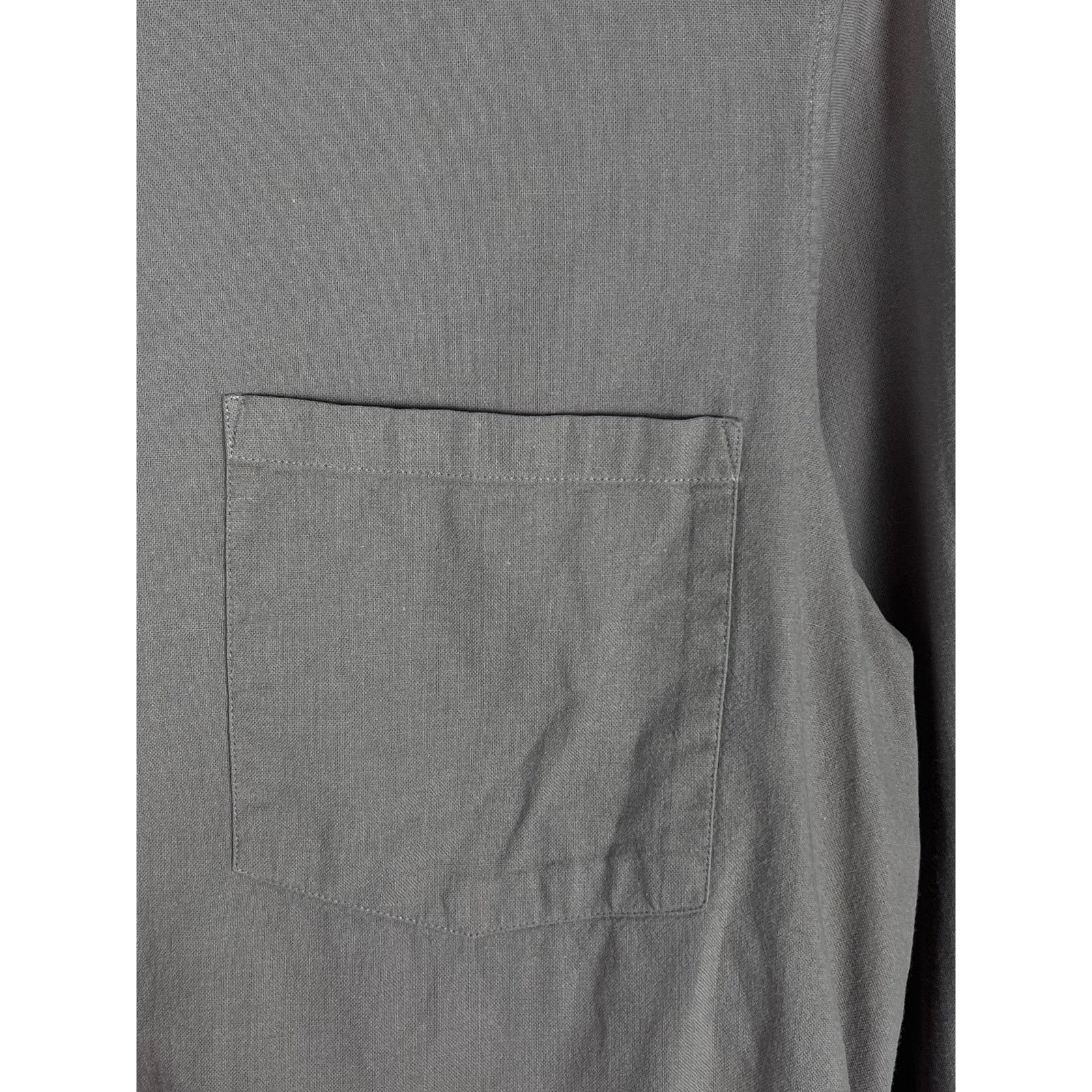 Helmut Lang Helmut Lang shirt Avant garde designer Italy archive rare Size US M / EU 48-50 / 2 - 6 Thumbnail