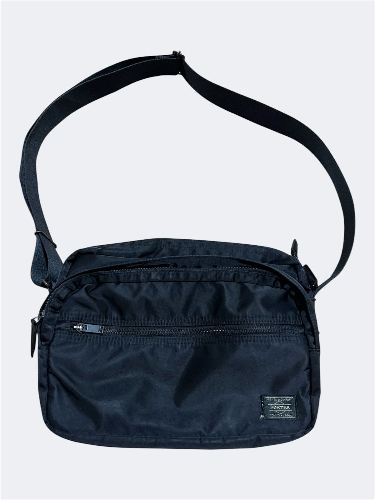 Porter Porter Yoshida Flash Sling Bag Size ONE SIZE - 1 Thumbnail