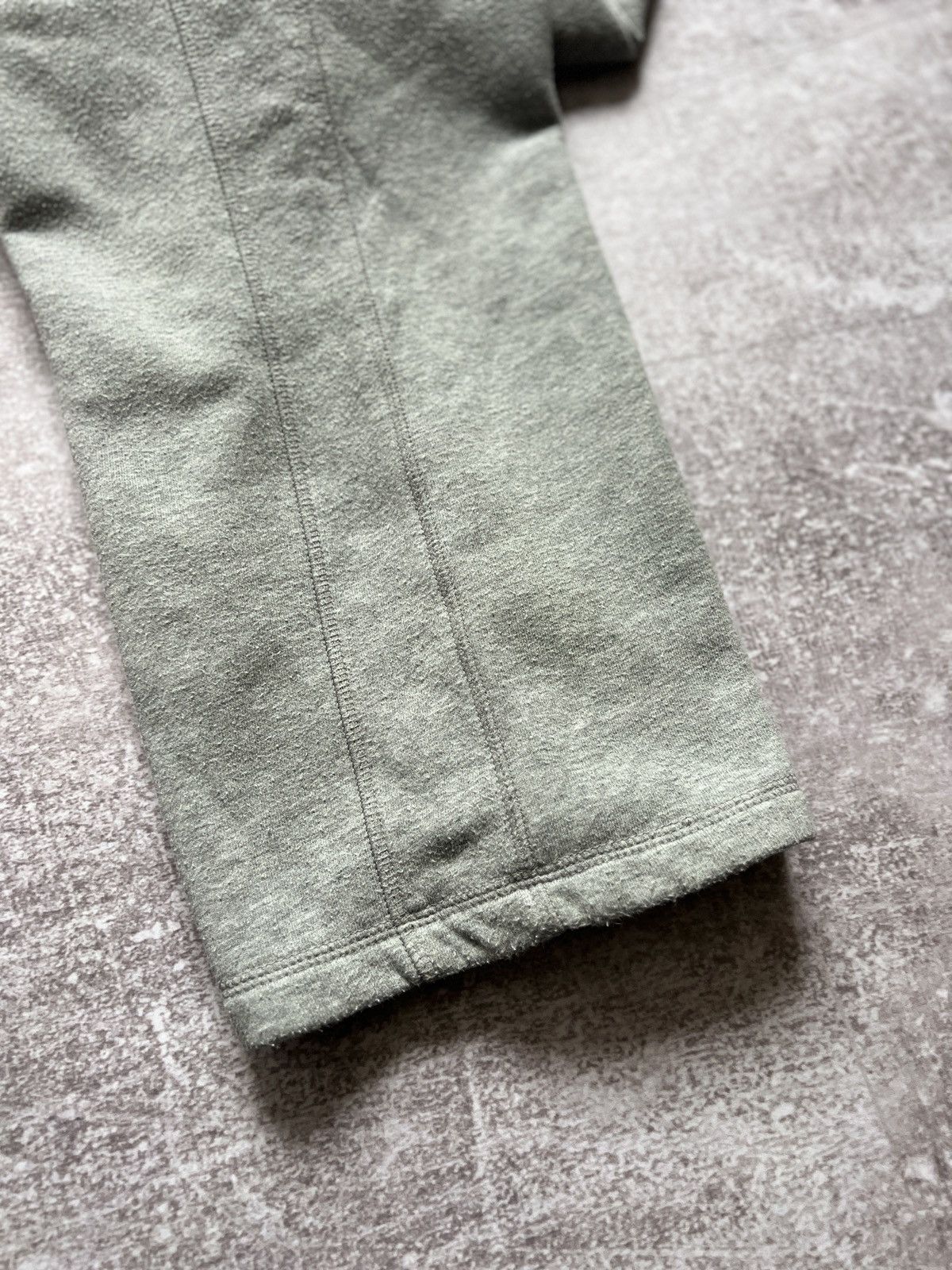 Nike Y2K Baggy Nike Sweatpants, tony hawk shorts, sims trunks Size 38 - 6 Thumbnail