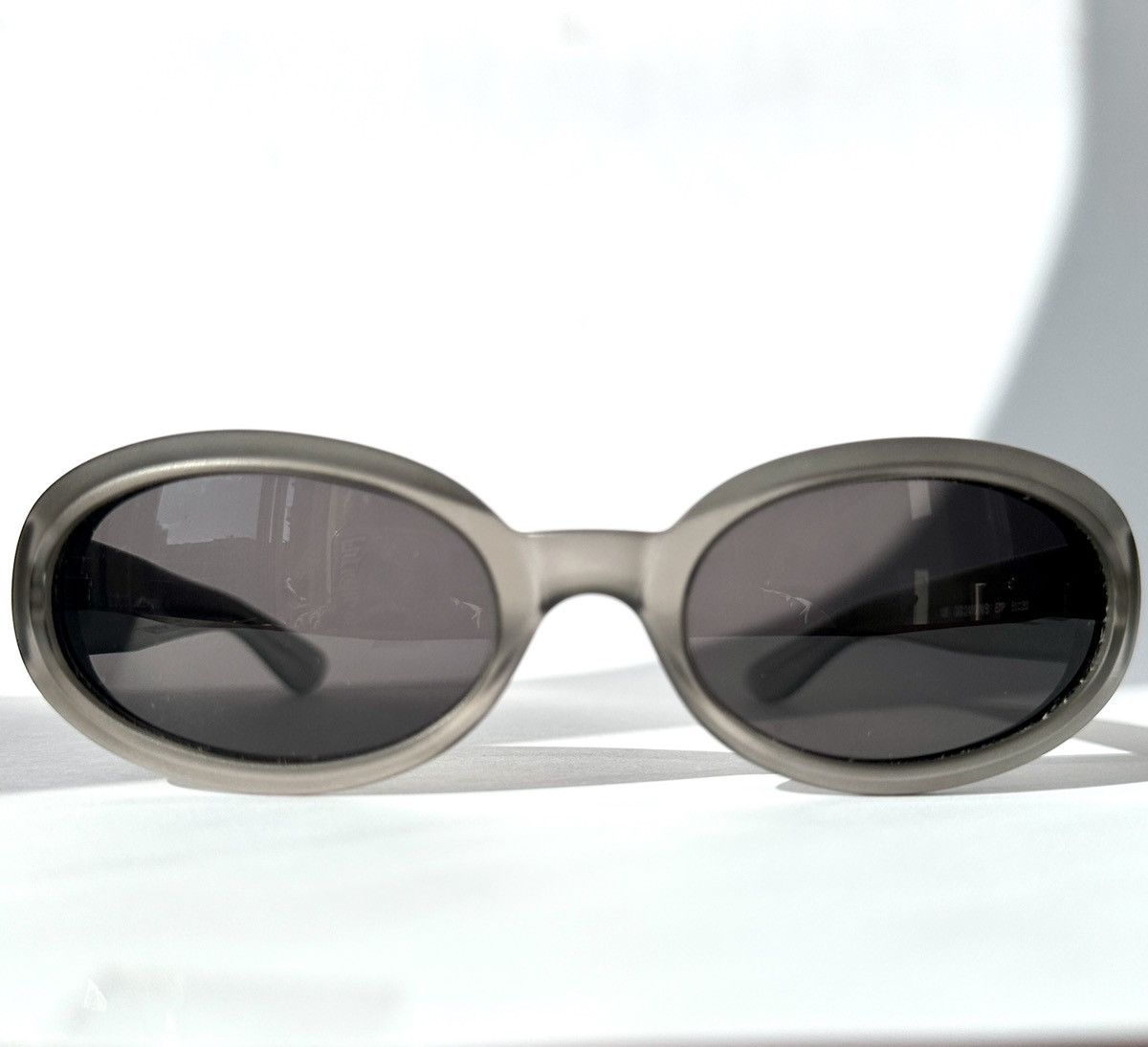 Gucci Gucci vintage sunglasses Size ONE SIZE - 3 Thumbnail