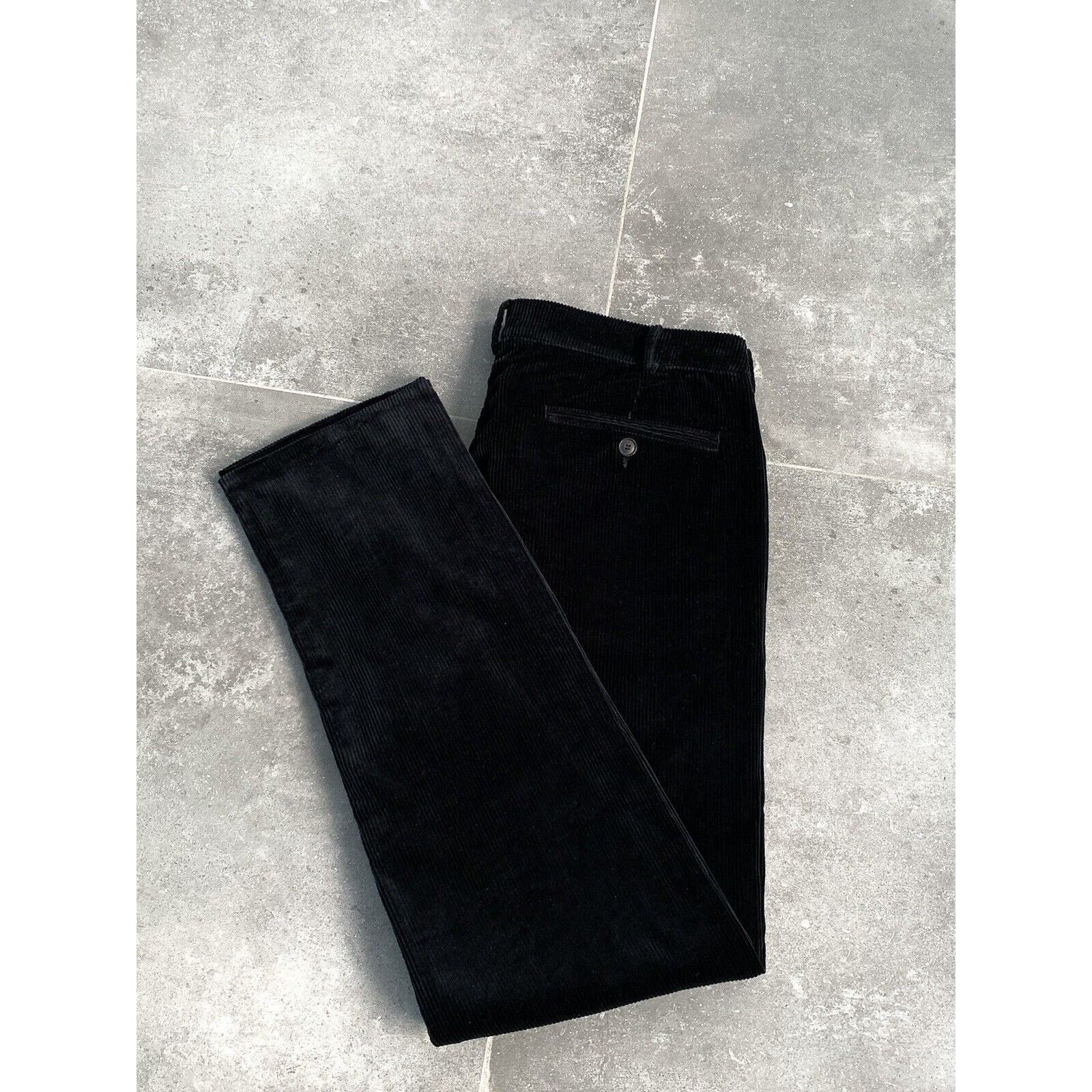 1ST PAT-RN × Japanese Brand Men's 1st Pat-RN (First Pattern) CORDUROY Chino Pants XL W36 Size US 38 / EU 54 - 20 Thumbnail
