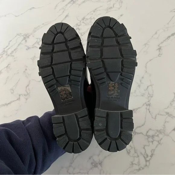 Rag & Bone Rag & Bone Shiloh Loafer Size US 9.5 / IT 39.5 - 7 Thumbnail