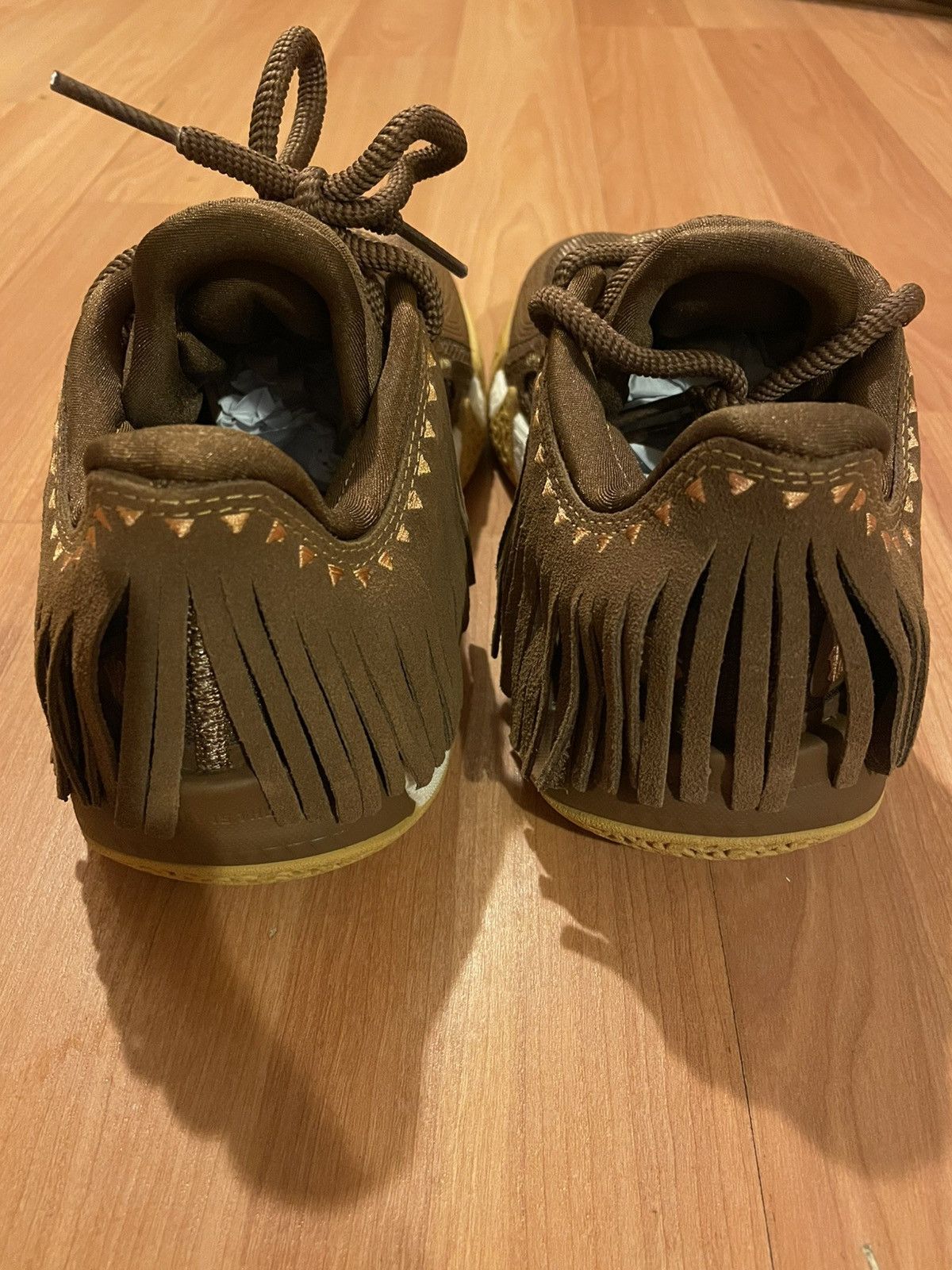 Other Anta Kai 1 Chief Hela Size US 7 / EU 40 - 2 Thumbnail