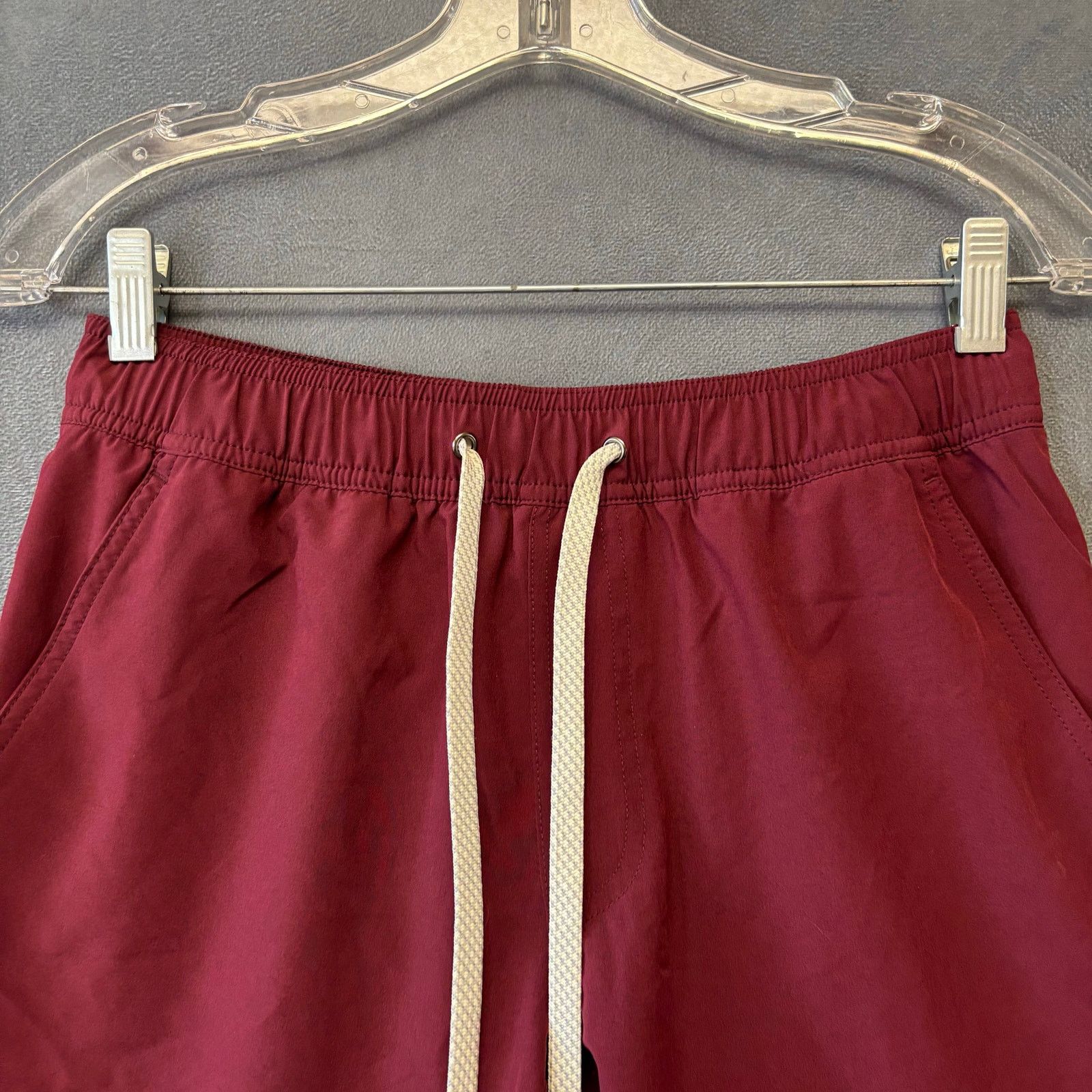 Other True Classic Performance Shorts Mens Small Compression Lined Size US 27 - 4 Thumbnail