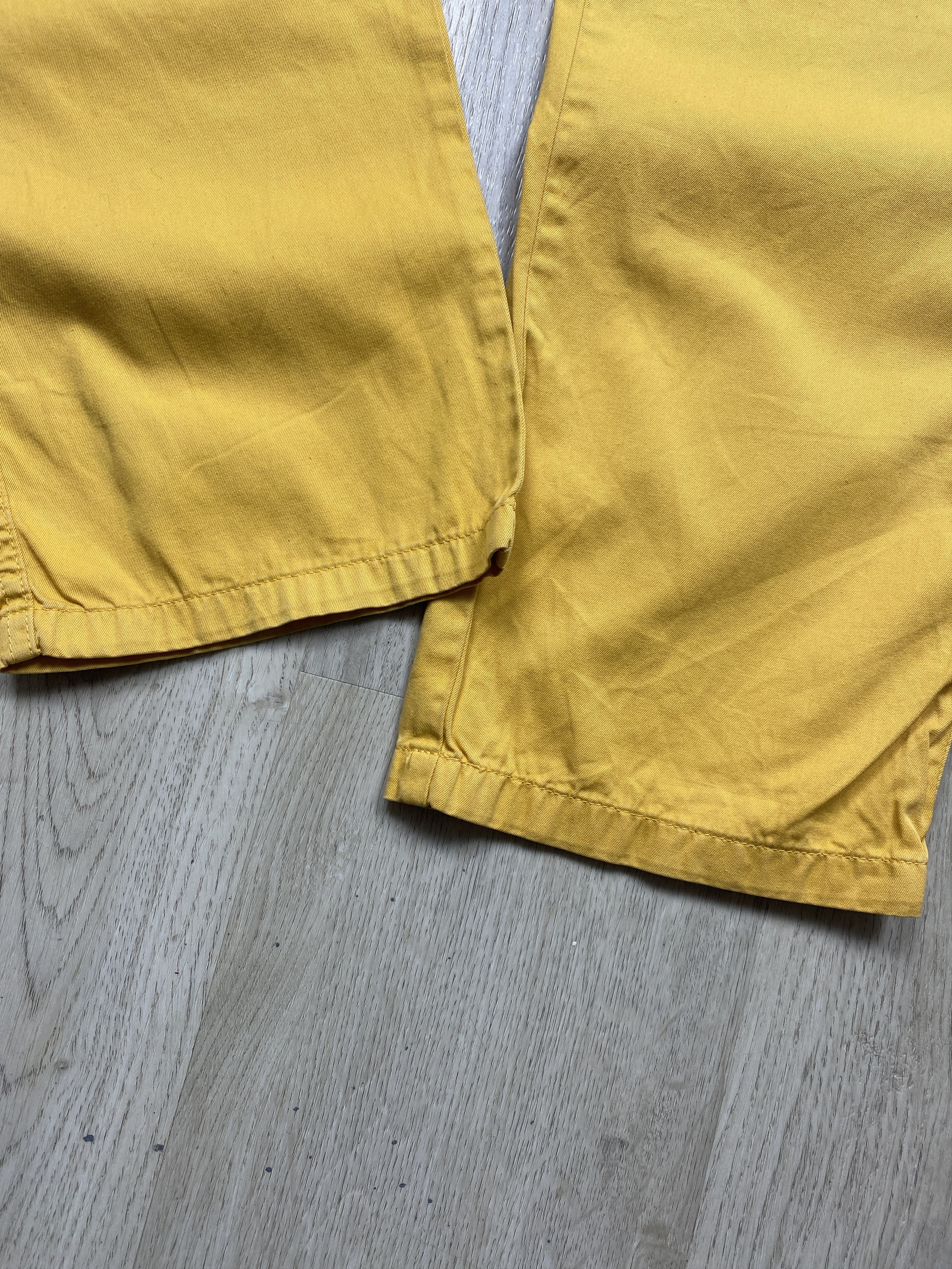 Avirex Avirex Vintage Minimalist Work Chino Pants Size US 32 / EU 48 - 4 Thumbnail