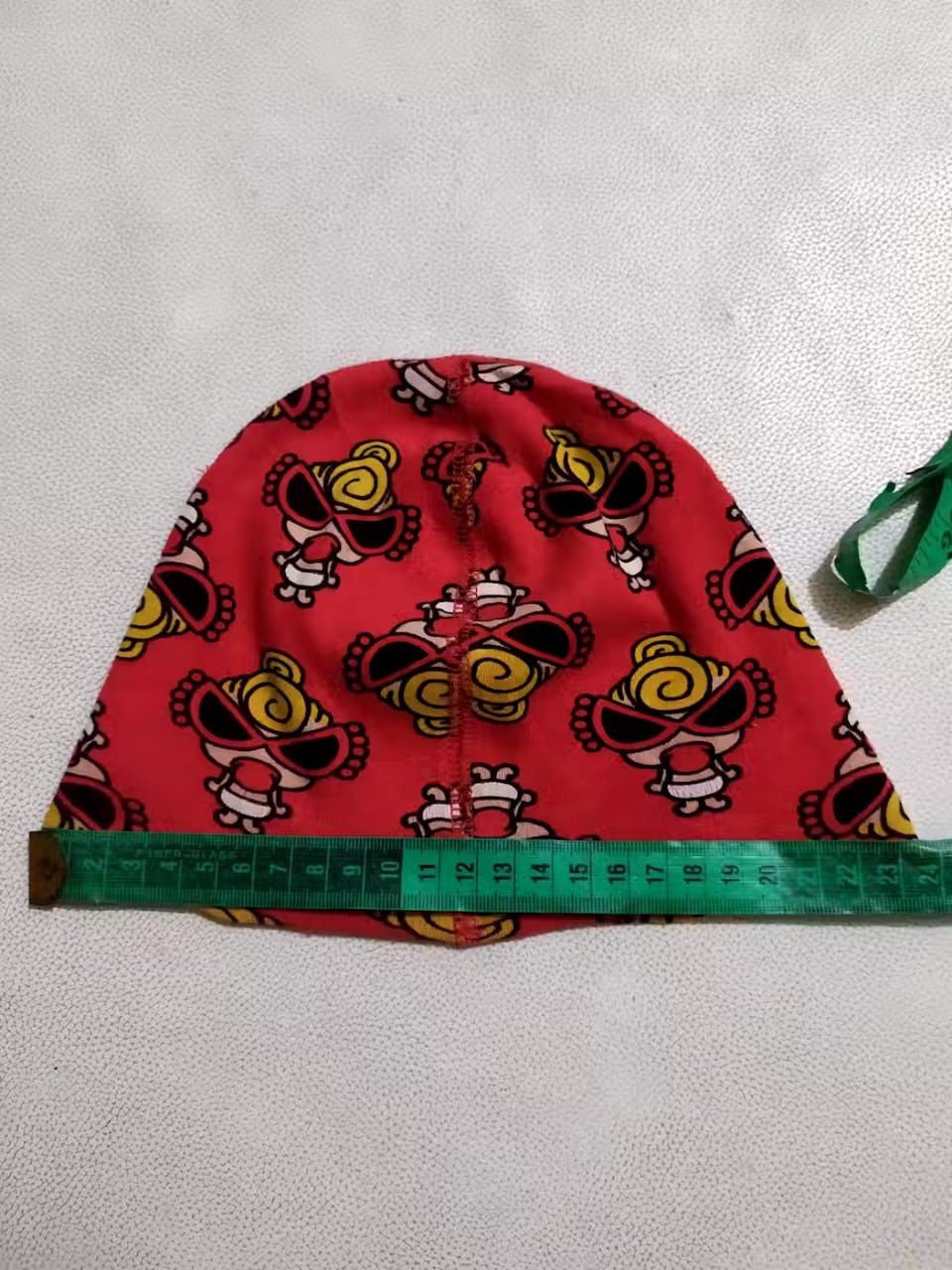 Hysteric Glamour Hysteric Glamour beanie Logo Design Hats Size ONE SIZE - 10 Thumbnail