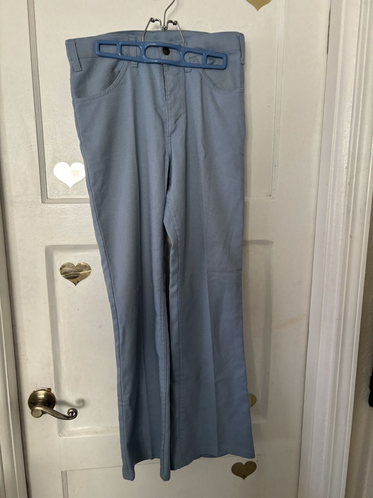 Levi's vintage levi’s Size US 30 / EU 46 - 2 Thumbnail