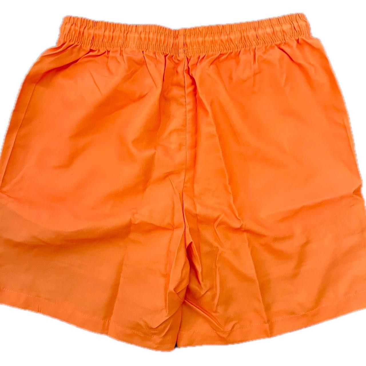 Other Good Life Orange Swim Trunks Size US 30 / EU 46 - 4 Thumbnail