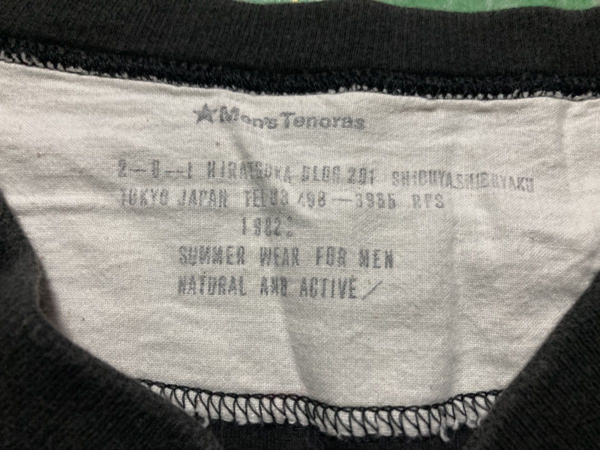 Japanese Brand × Vintage Vintage men’s Tenoras Cadigan Work wear Size US L / EU 52-54 / 3 - 4 Thumbnail