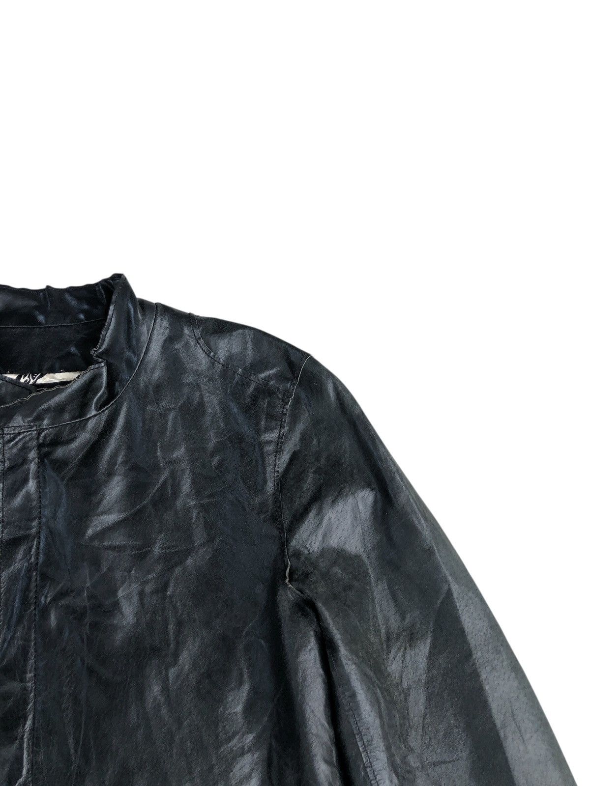If Six Was Nine Of The Neige Leather Jacket Size US S / EU 44-46 / 1 - 13 Thumbnail