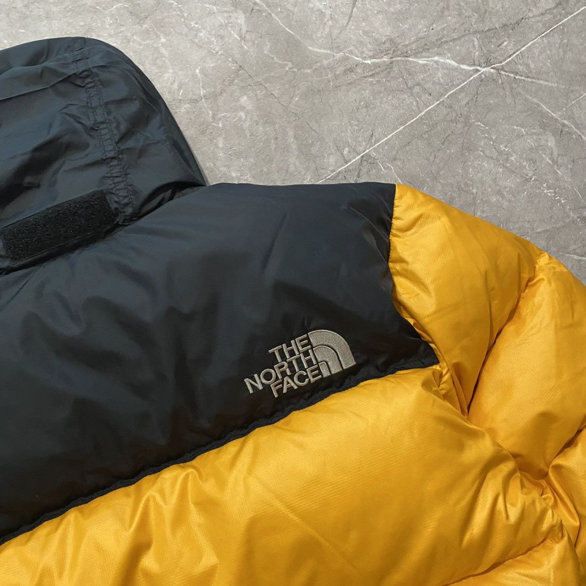 The North Face VINTAGE THE NORTH FACE 700 DOWN PUFFER JACKET 90s Size US S / EU 44-46 / 1 - 8 Thumbnail