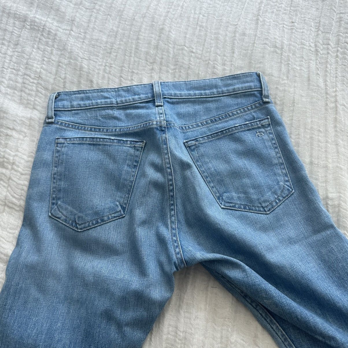 Rag & Bone Rag and Bone Fit 1 Size US 30 / EU 46 - 5 Thumbnail