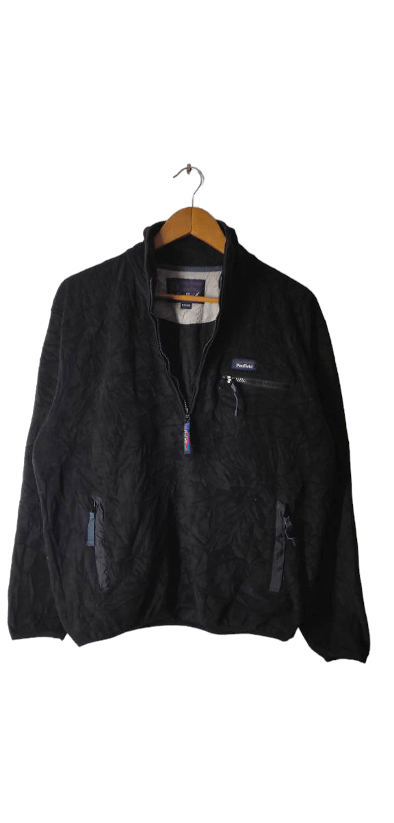 Penfield PENFIELD MADE IN USA FLEECE JACKET Size US M / EU 48-50 / 2 - 7 Thumbnail