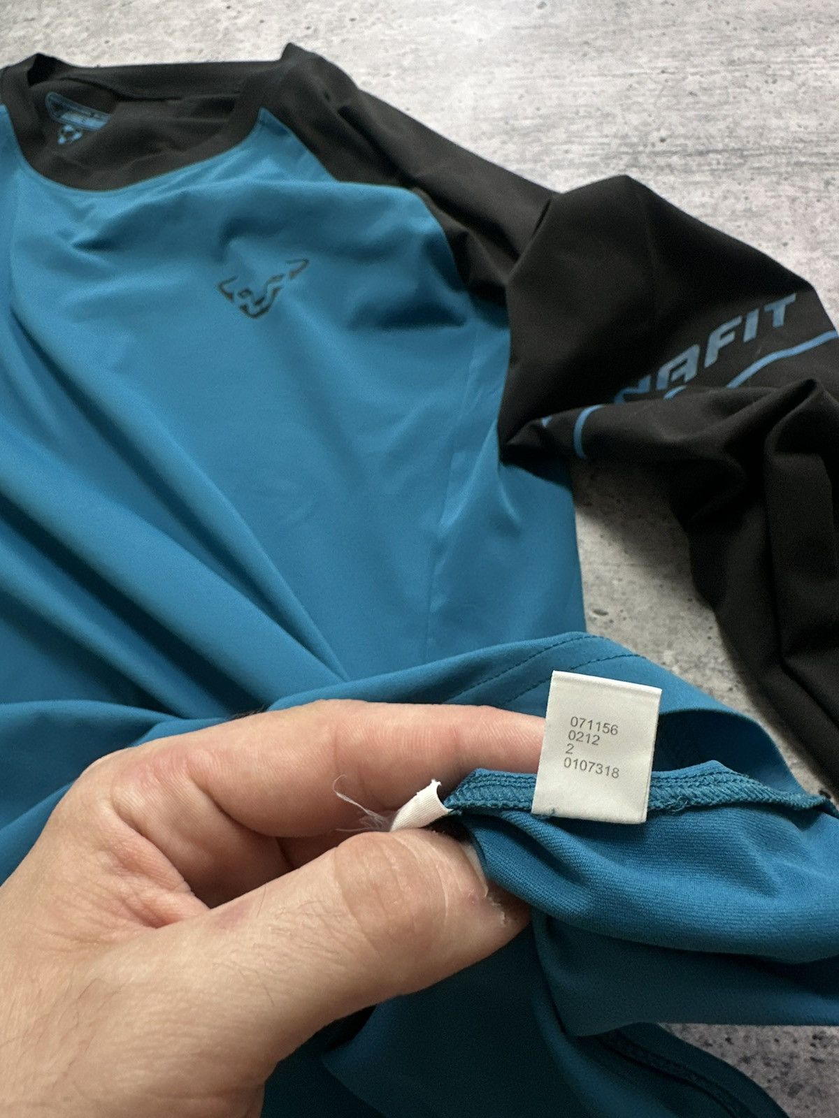 Other Dynafit Alpine Pro LS Outdoor Mountain Longsleeve Shirt Size US S / EU 44-46 / 1 - 7 Thumbnail