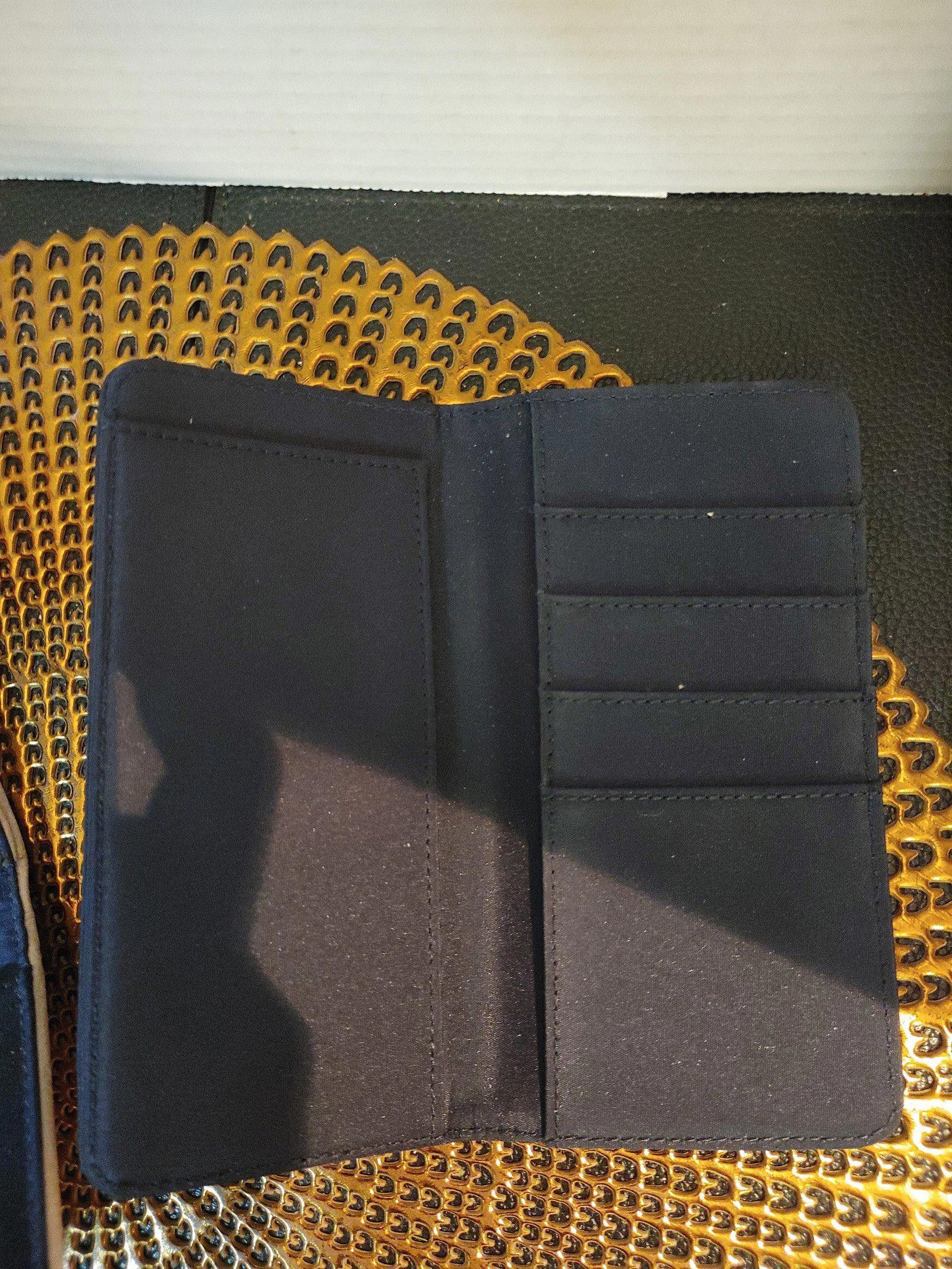 Tommy Hilfiger Tommy Hilfiger Wallet Size ONE SIZE - 4 Thumbnail
