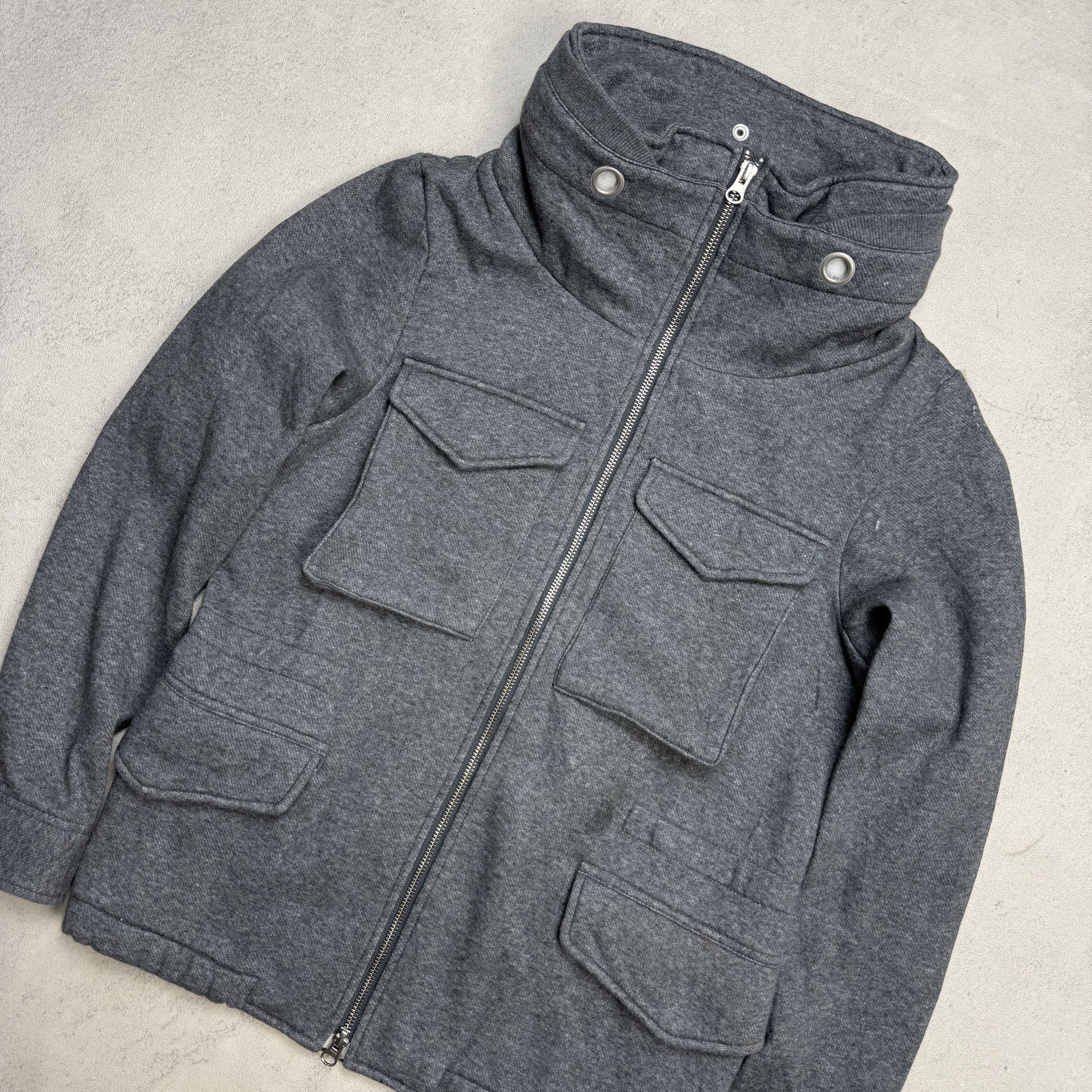 Beams Plus Beams Bono Jacket Size US M / EU 48-50 / 2 - 3 Thumbnail
