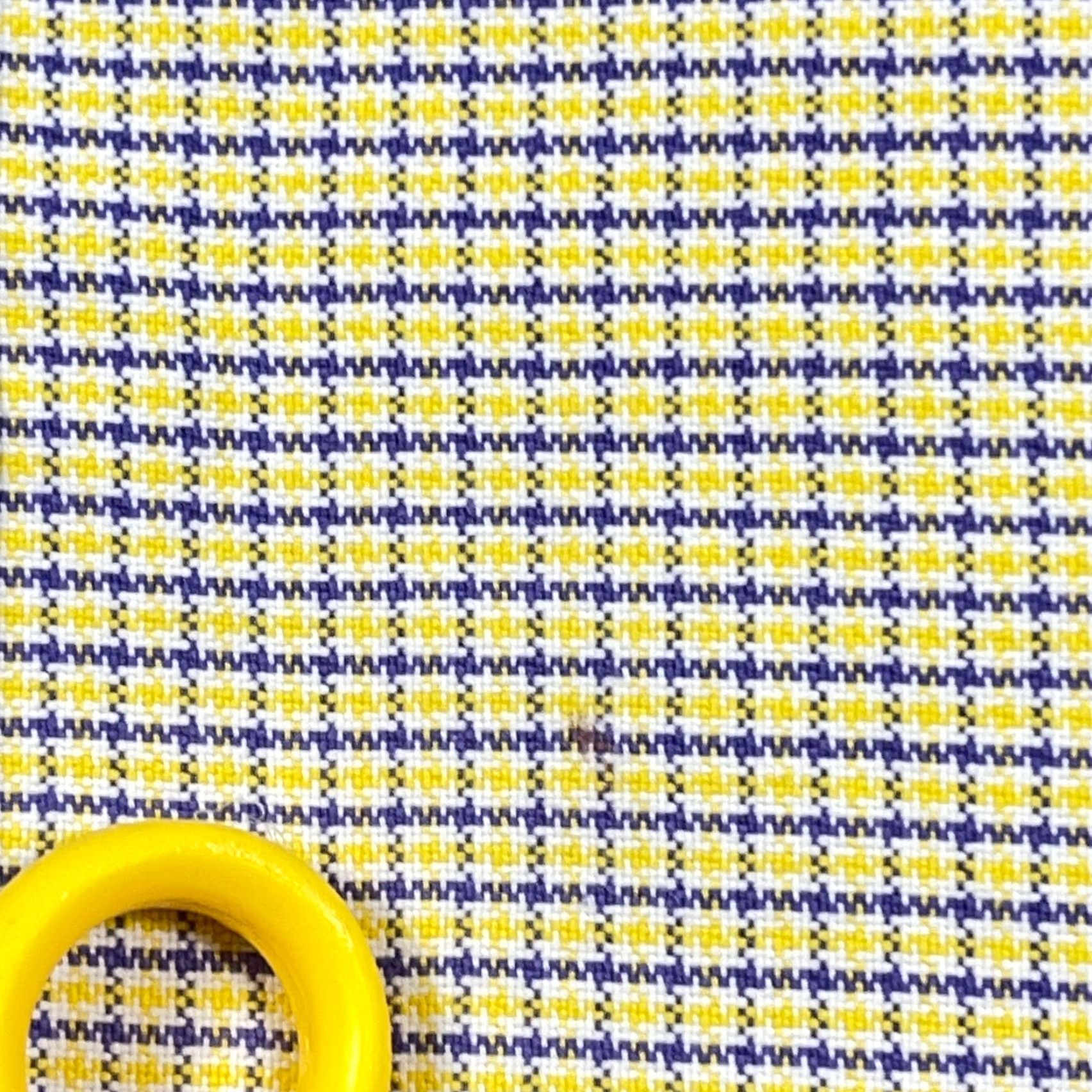 Ralph Lauren Ralph Lauren Button-Up Shirt Men M Pink Yellow Plaid Cotton Oxford Classic Logo Short Sleeve Pattern Vintage: No Size US M / EU 48-50 / 2 - 7 Thumbnail