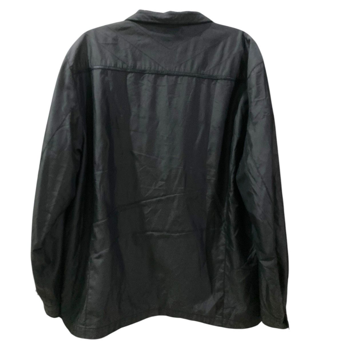 Beverly Hills Polo Club BHPC Windbreaker Casual Vintage Jacket Size US L / EU 52-54 / 3 - 3 Thumbnail