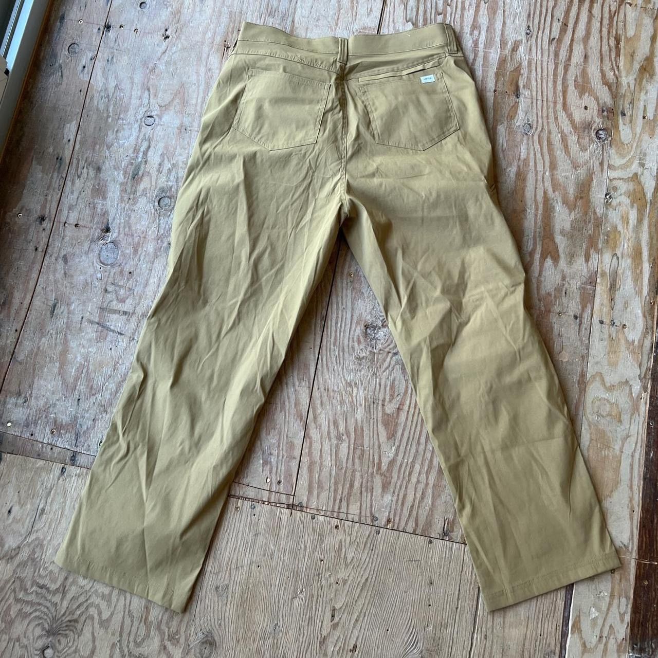 Orvis men’s tech pants orvis 38x29 Size US 38 / EU 54 - 6 Thumbnail