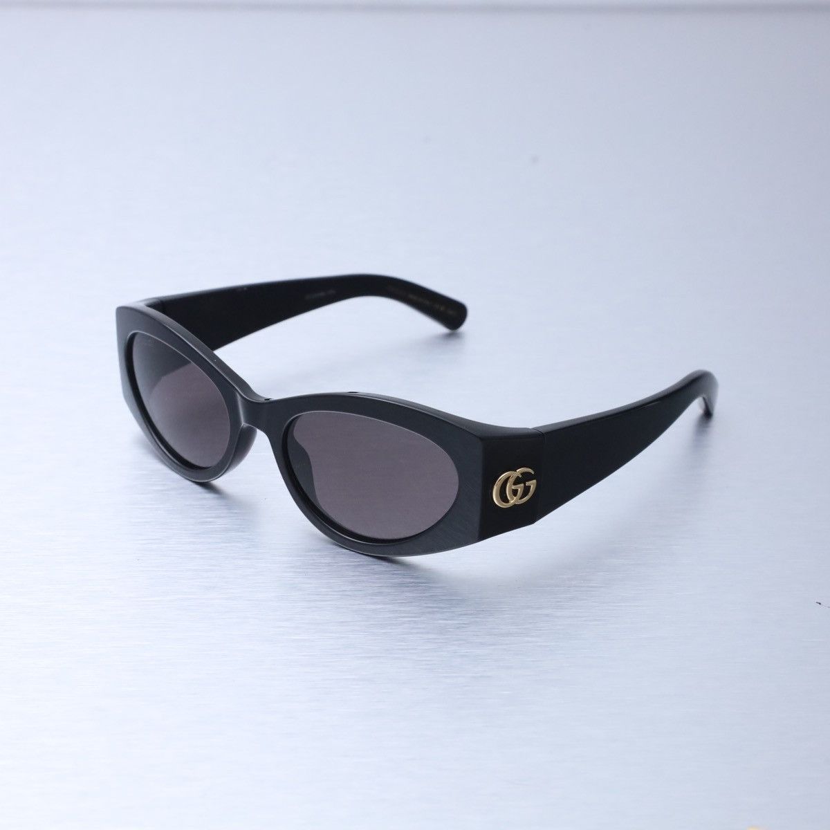 Gucci GUCCI GG1401S SUNGLASSES Size ONE SIZE - 1 Thumbnail