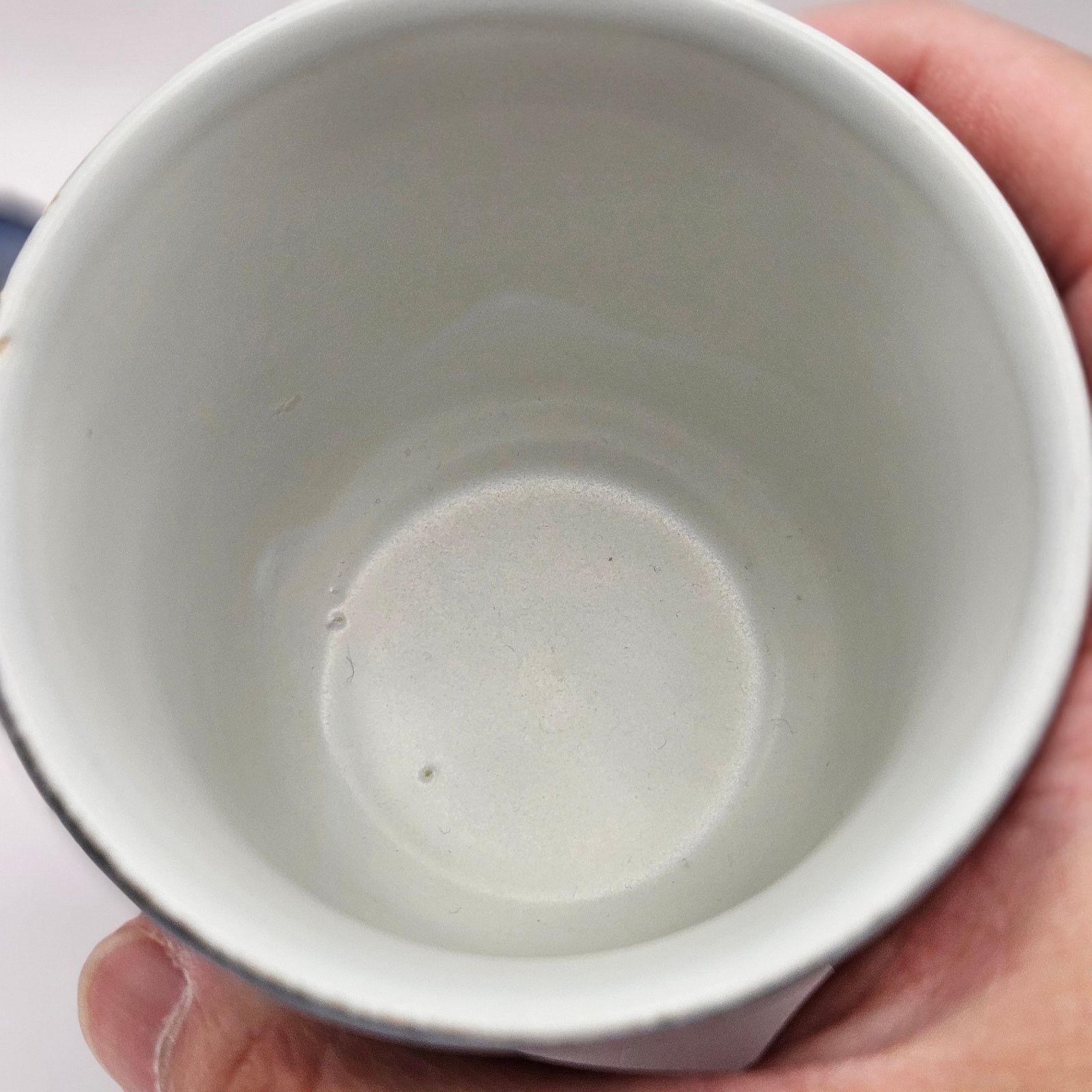 Other MADE IN JAPAN VINTAGE STONEWARE COFFEE TEA CUP MUG VINTAGE Size ONE SIZE - 5 Thumbnail