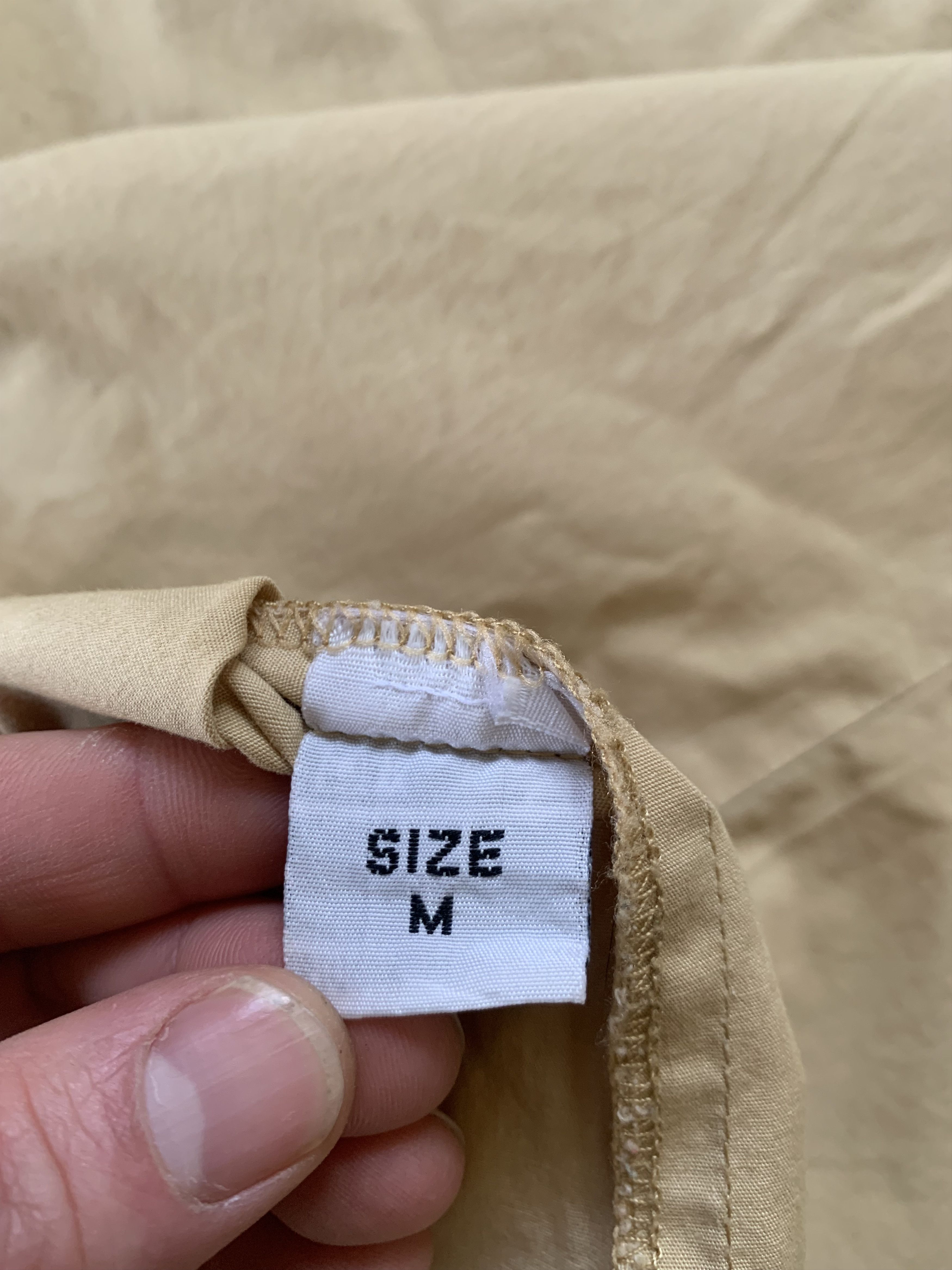 Band Tees Vintage I Love Sex Sottotona Button Up Shirt Size US M / EU 48-50 / 2 - 9 Thumbnail