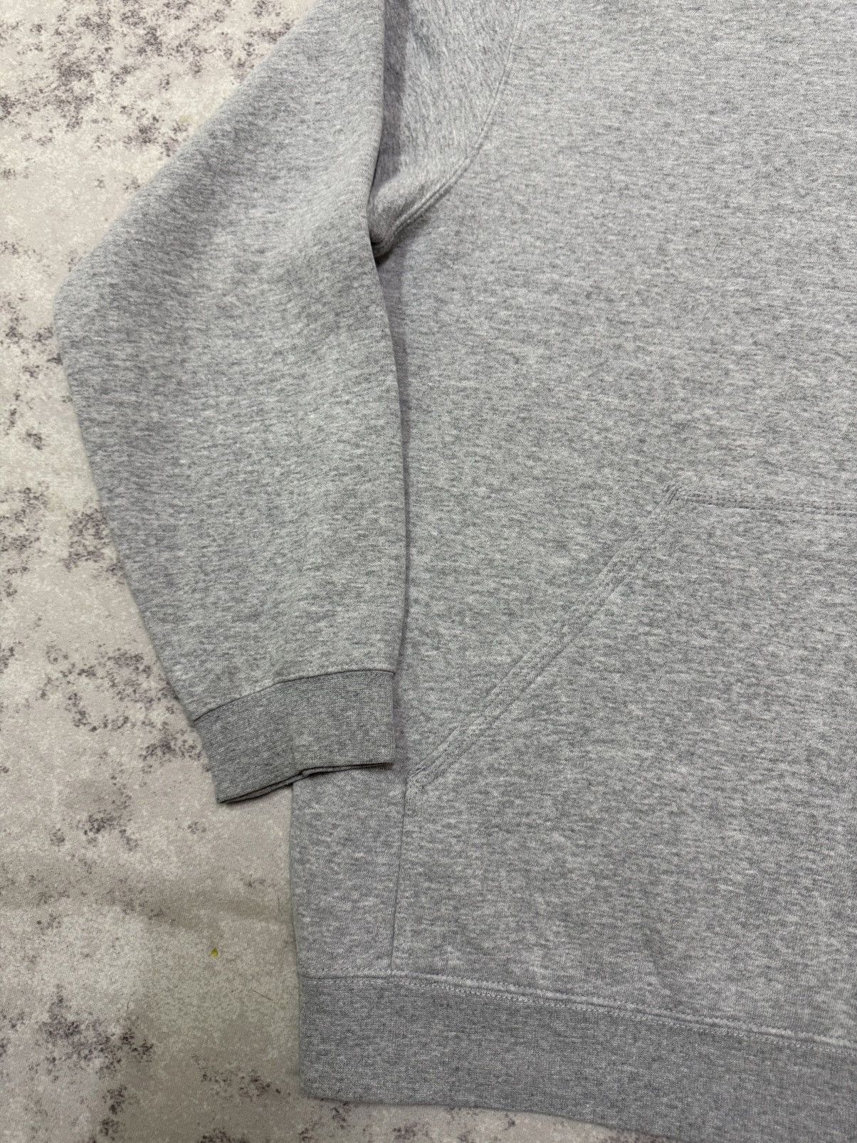 Carhartt Carhartt Loose Fit Small Logo Pullover Sweater Hoodie Size US XXL / EU 58 / 5 - 4 Thumbnail