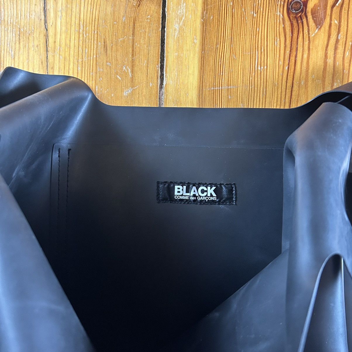 Comme des Garcons Black COMME des GARÇONS BLACK tote bag Size ONE SIZE - 3 Thumbnail