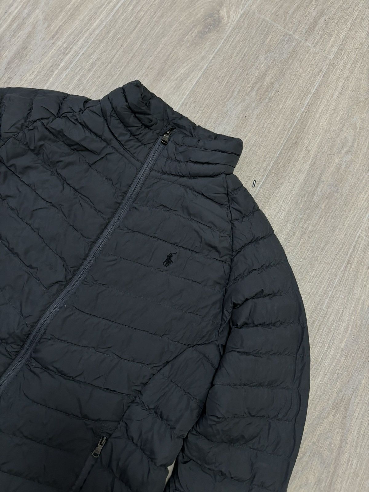 Polo Ralph Lauren Polo Ralph Lauren puffer jacket Size US XS / EU 42 / 0 - 2 Thumbnail