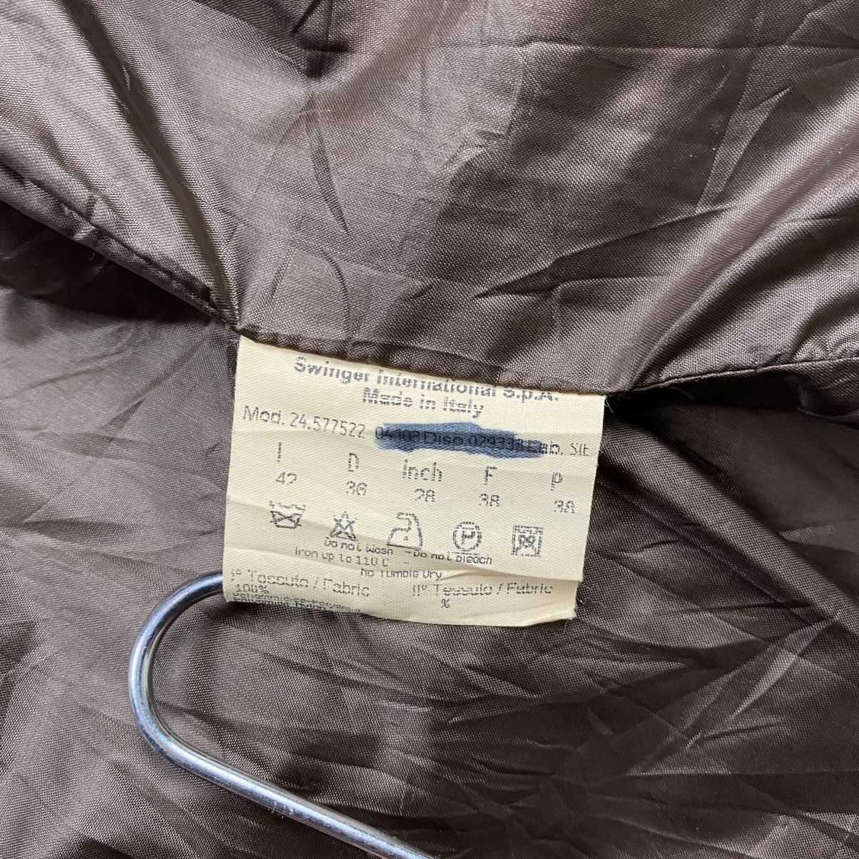 Fendi Fendi backpack puffer jacket Size US M / EU 48-50 / 2 - 14 Thumbnail
