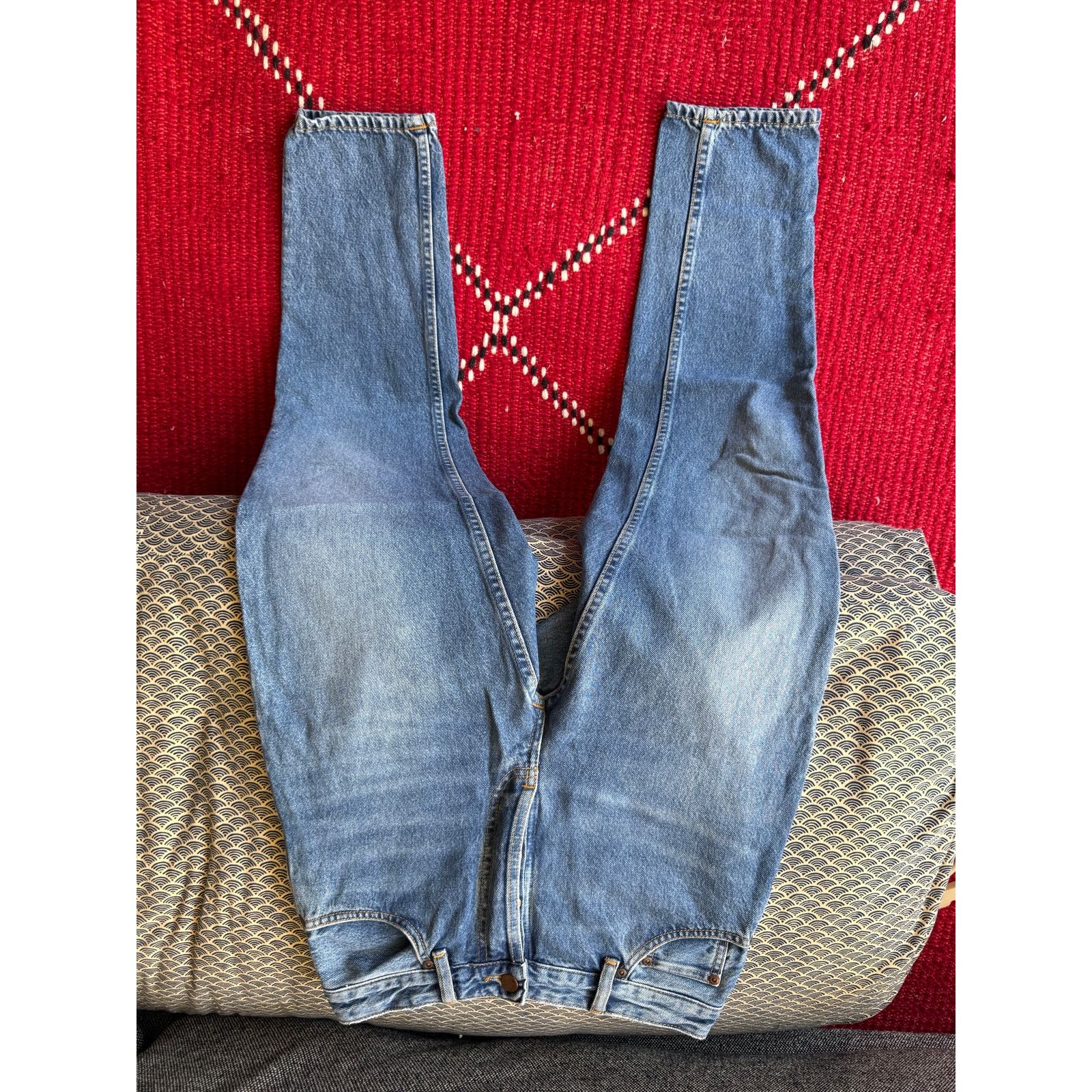 Nudie Jeans Nudie Jeans Size 28" / US 6 / IT 42 - 1 Thumbnail