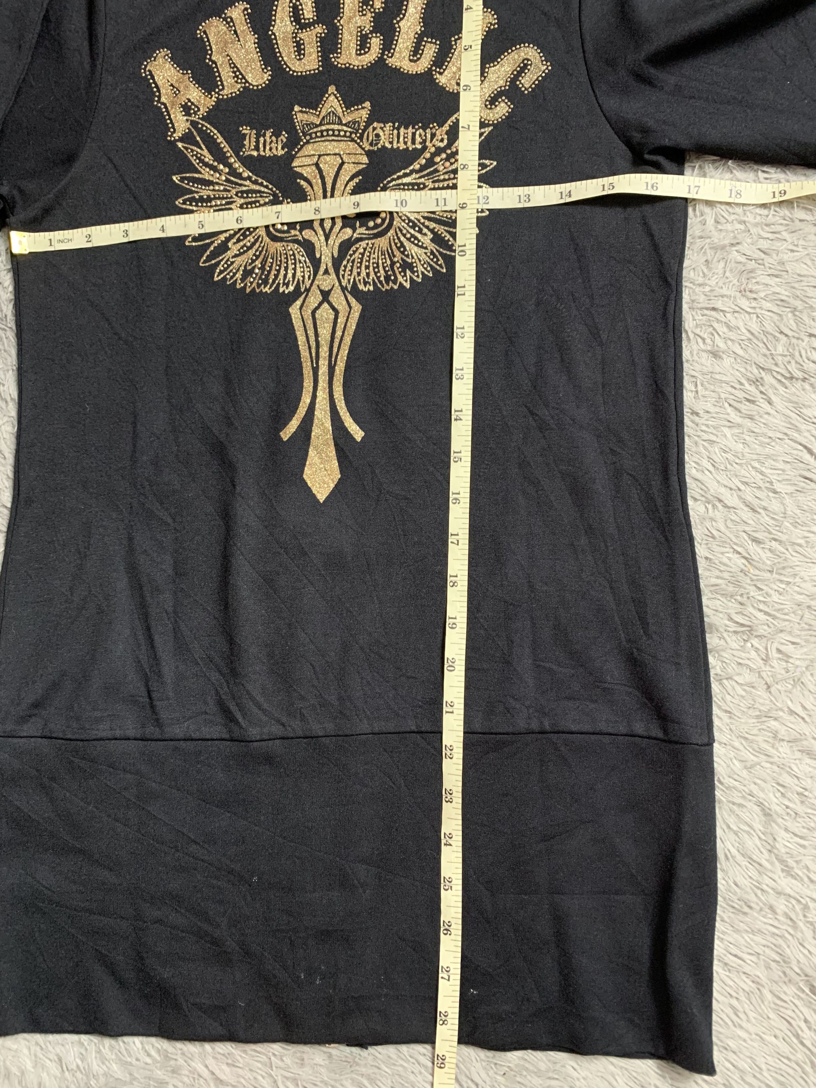 Japanese Brand Crazy Japan Poem Style Size US M / EU 48-50 / 2 - 6 Thumbnail