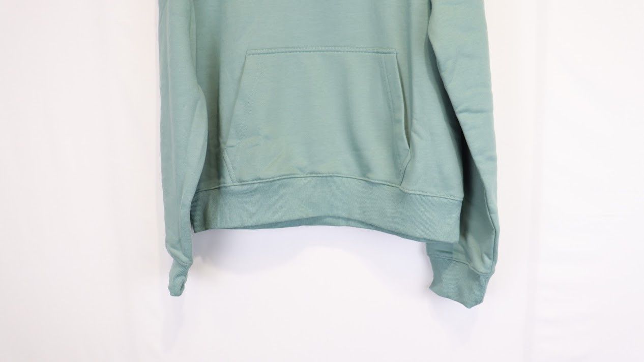 Dior o1rshd1 CD Hoodie in Light Green Size US XXL / EU 58 / 5 - 2 Thumbnail