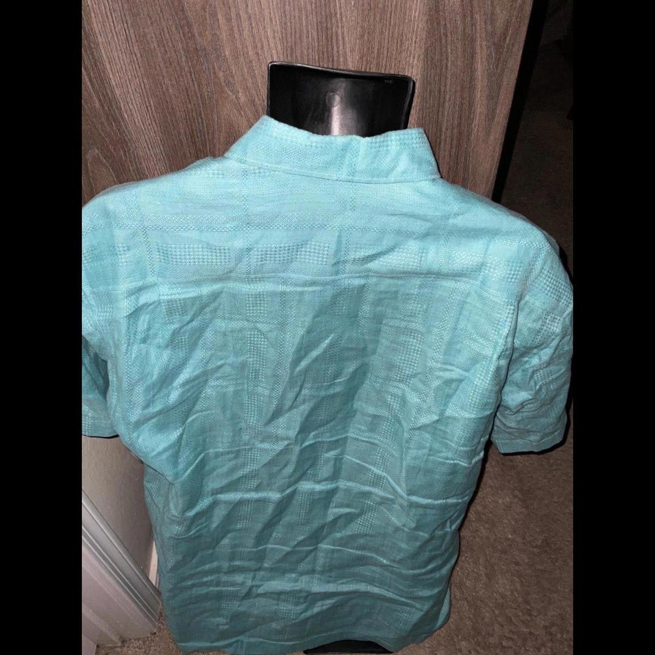 Tommy Bahama Mens Used Size Large L 7bde Size US L / EU 52-54 / 3 - 3 Thumbnail