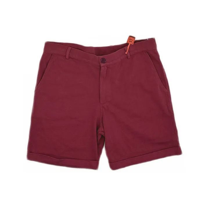 Fendi FENDI Casual Stylish Solid Color Shorts -2508 Size US 44 / EU 60 - 1 Thumbnail
