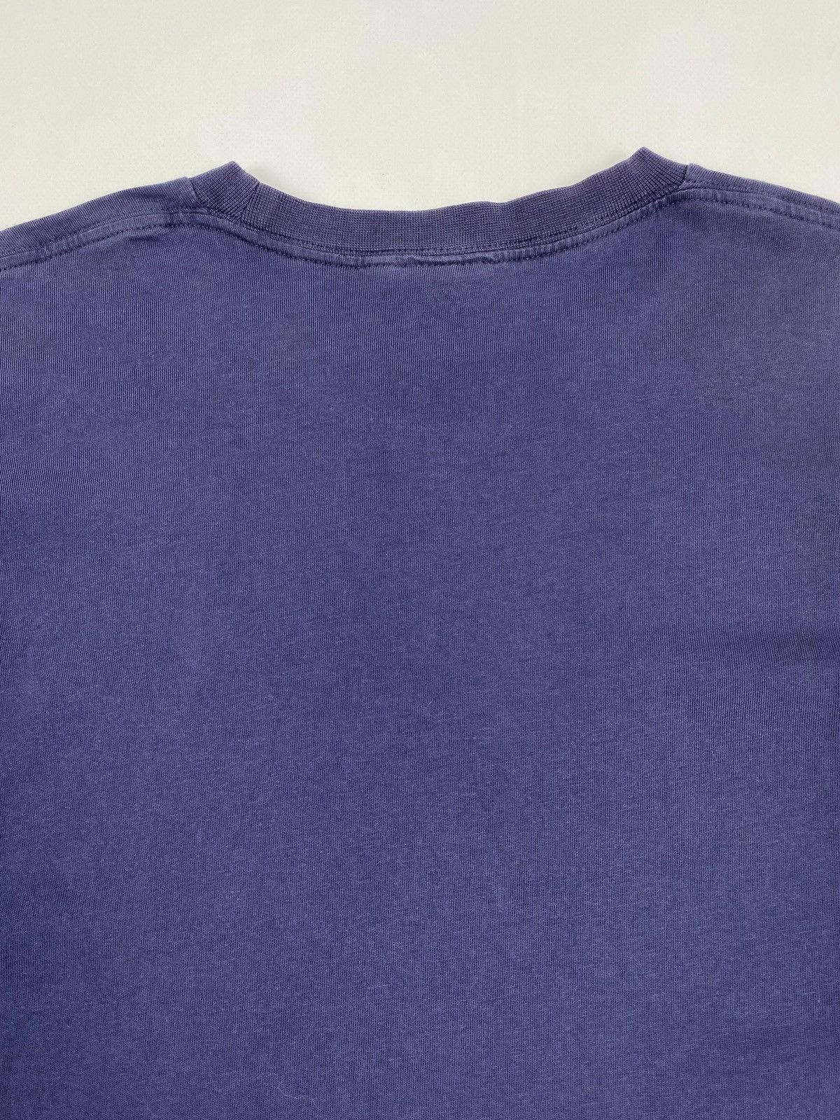 Carhartt Y2K Distressed Carhartt Script Logo Tee Size US M / EU 48-50 / 2 - 6 Thumbnail