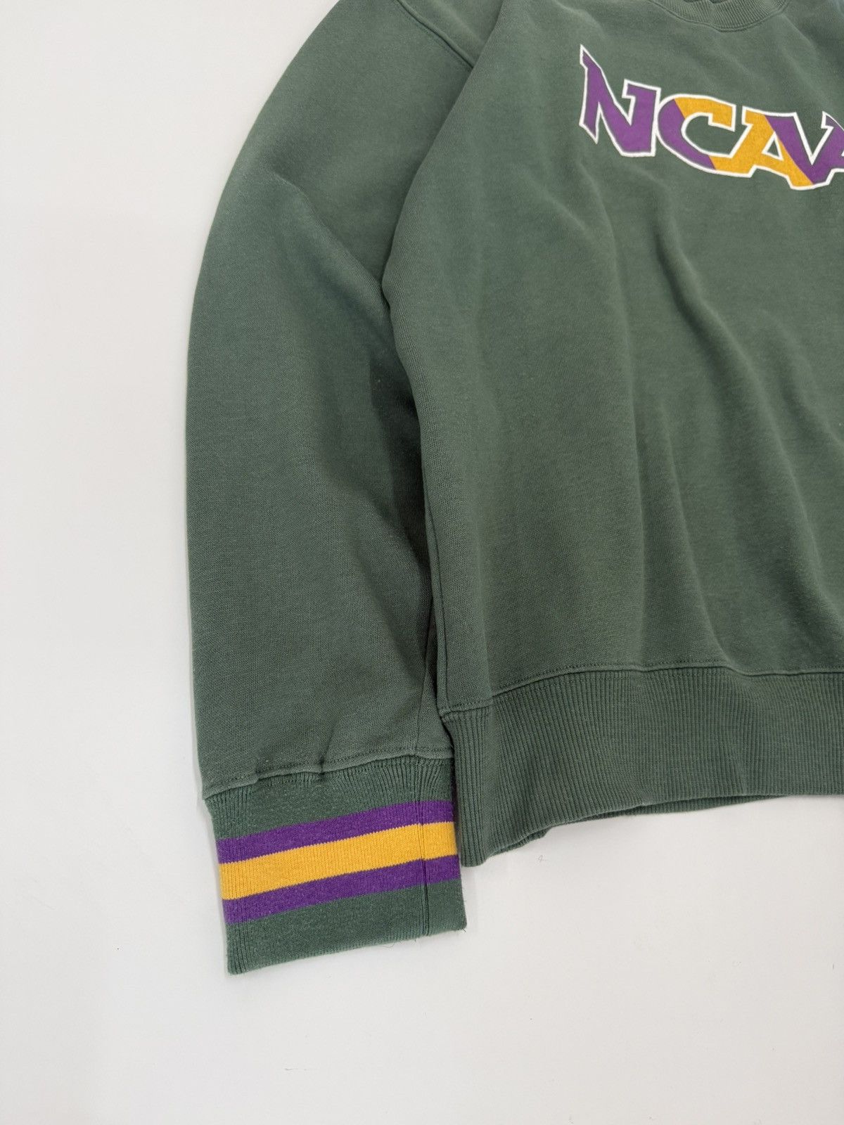 NCAA 🔥 Classic NCAA March Madness Graphic Sweat College Sports Size US M / EU 48-50 / 2 - 4 Thumbnail