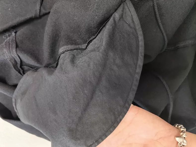 Y's Y's size 1 pants Size 25" / US 0 / IT 36 - 7 Thumbnail