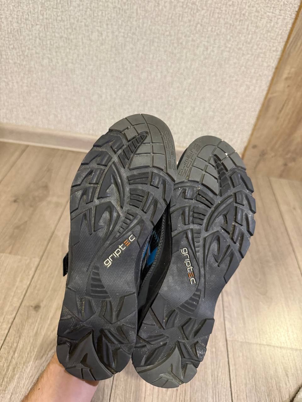 Mammut Mammut rockface dlx women size EU 38,5 US 7 UK 5,5 Size US 7 / IT 37 - 5 Thumbnail